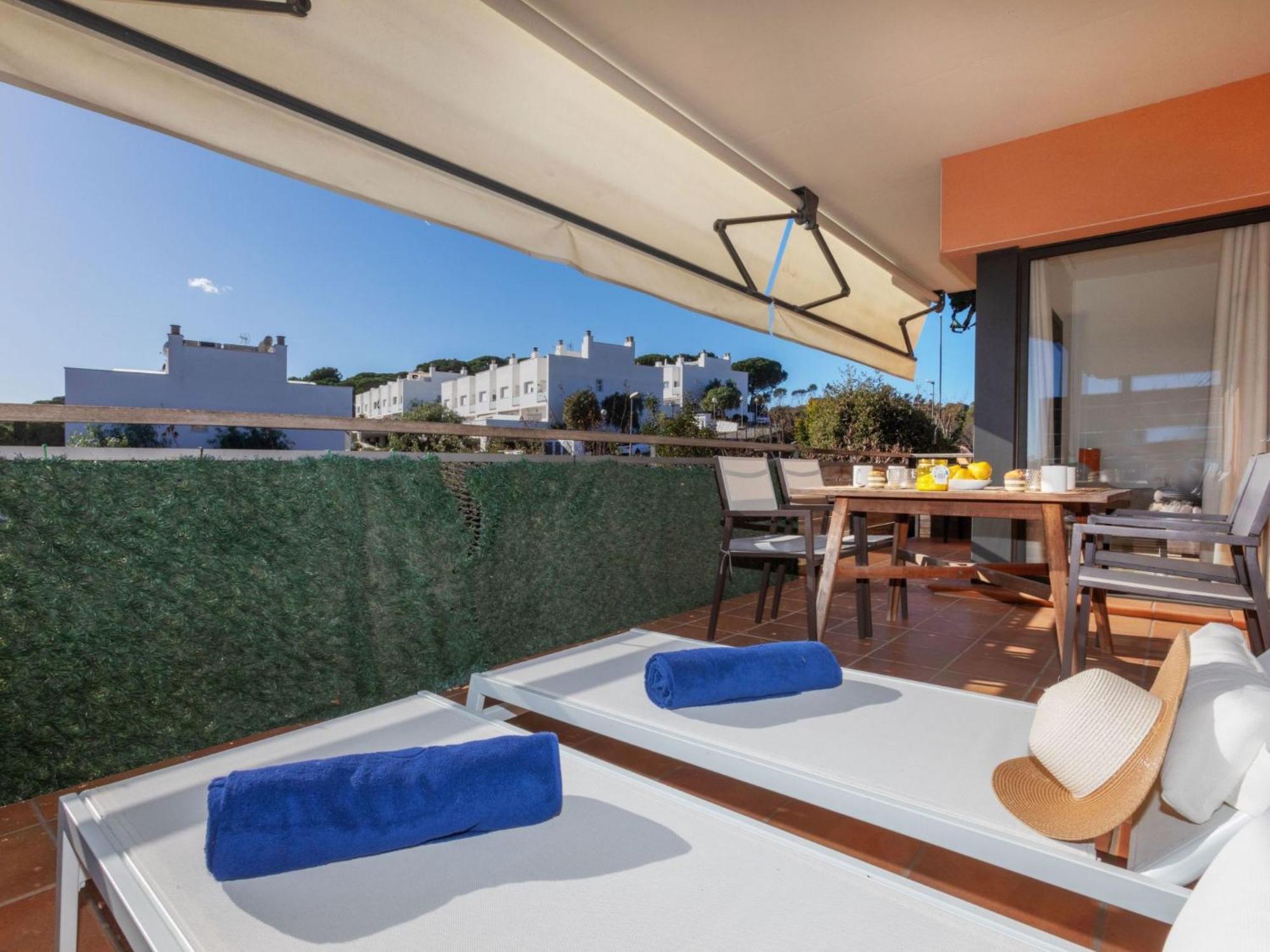 Appartement Sa Boadella Vistamar By Interhome Lloret de Mar