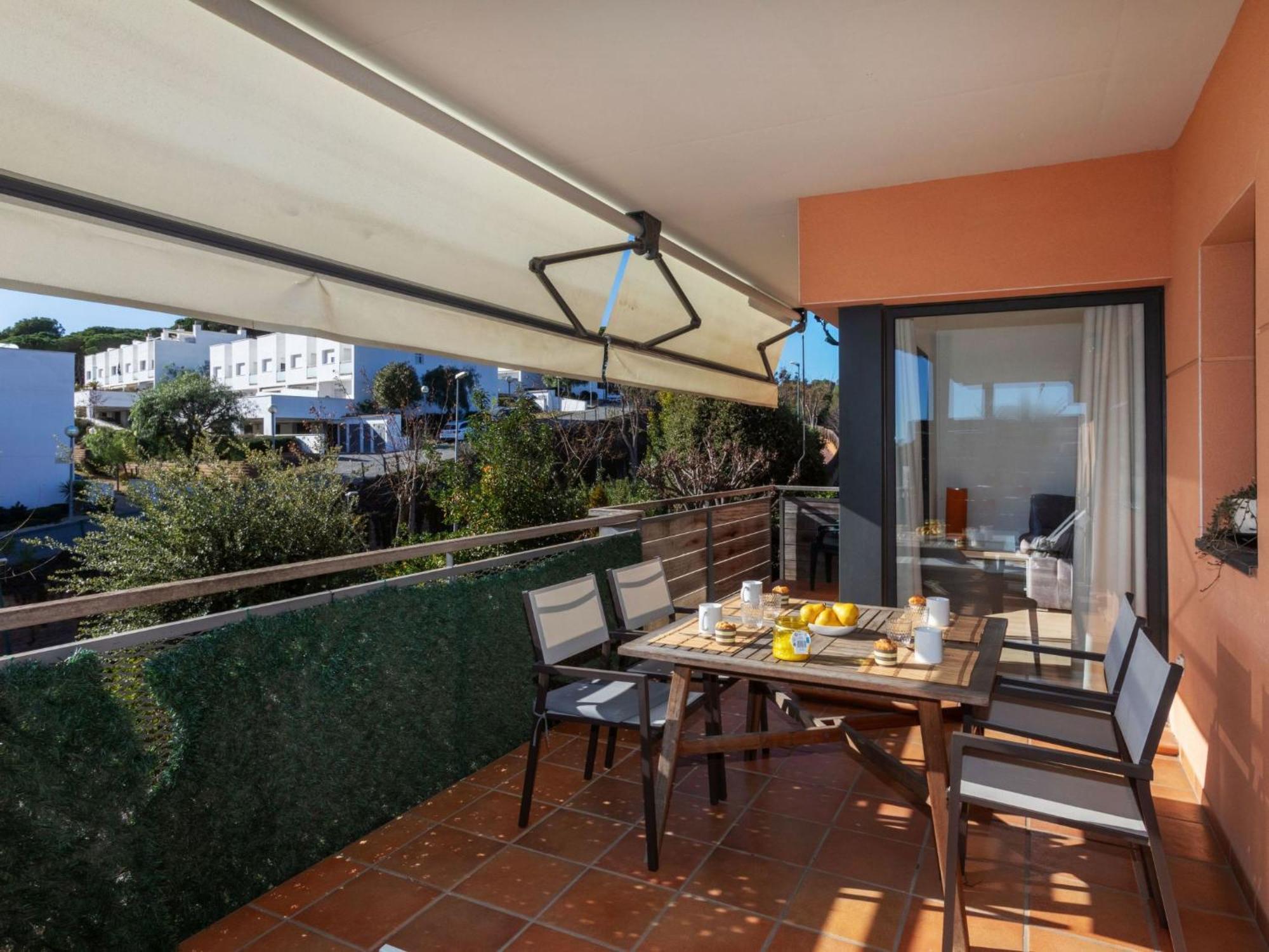 Sa Boadella Vistamar By Interhome