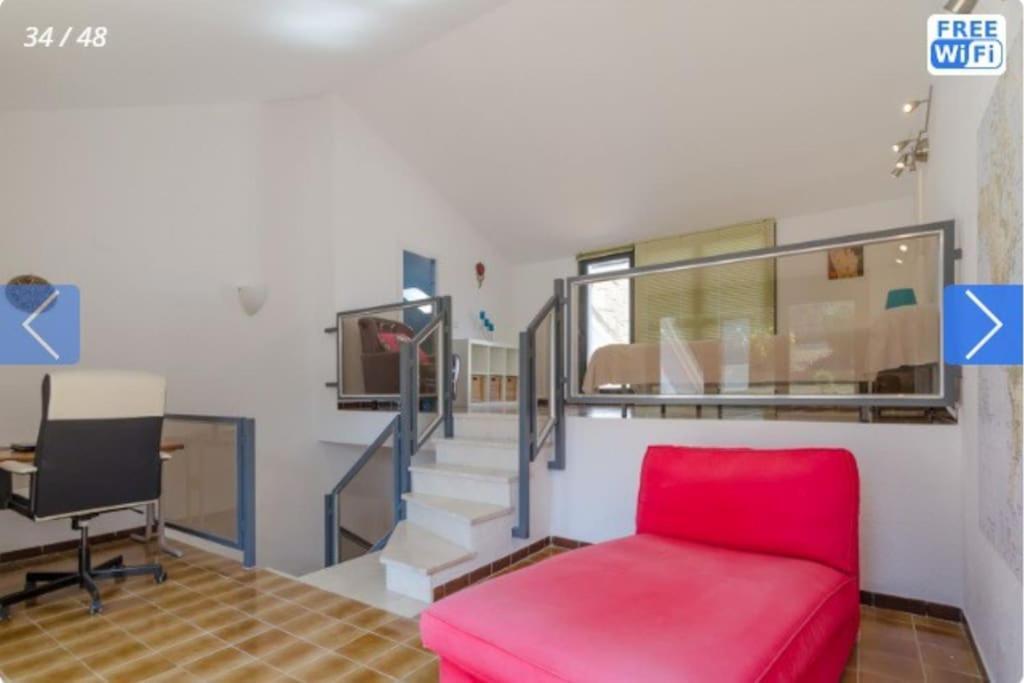 Сasa de vacaciones Casa Mendi En *