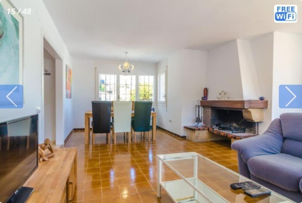 Casa Mendi En * Lloret de Mar