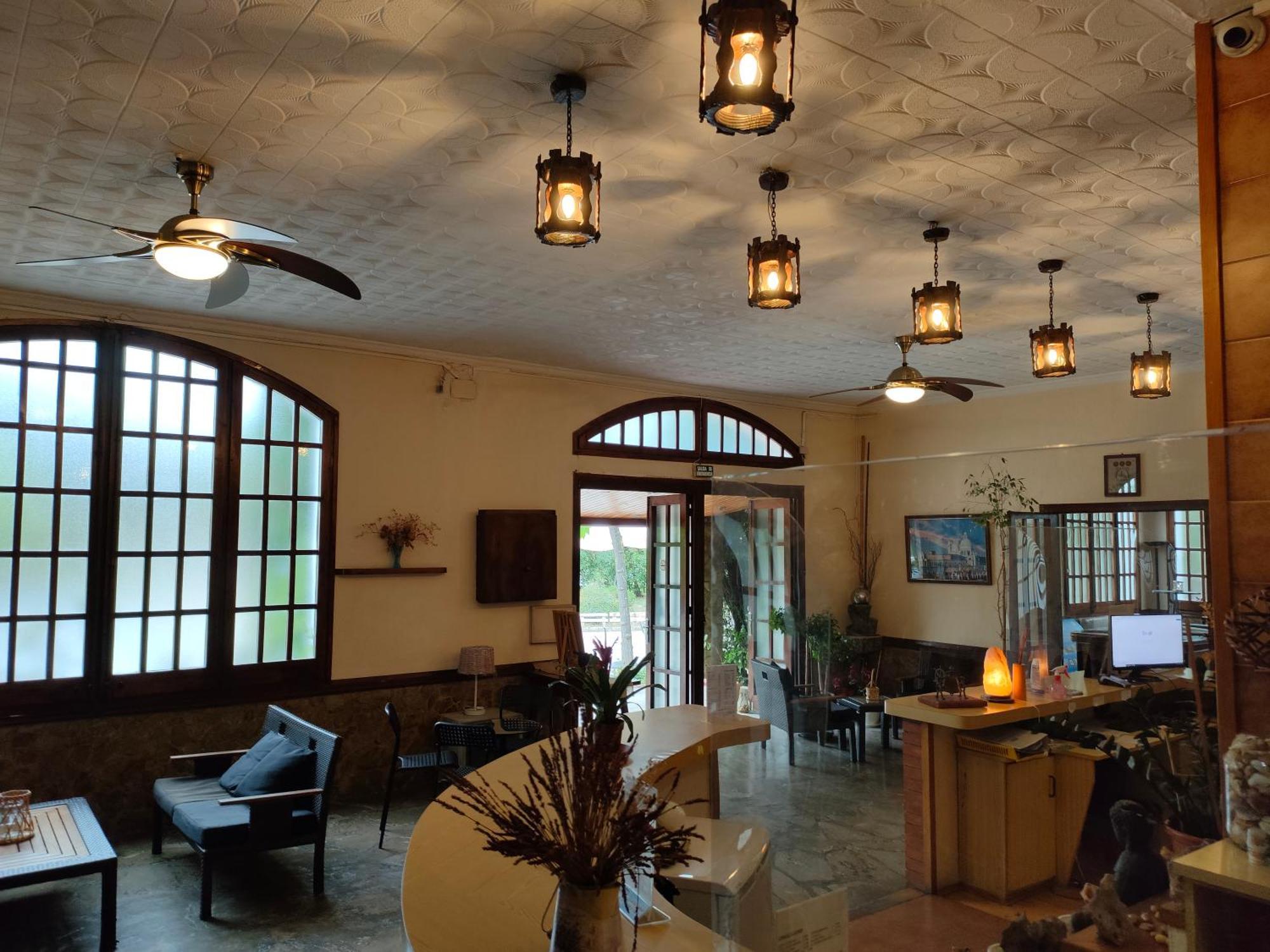 Guest house Pinares