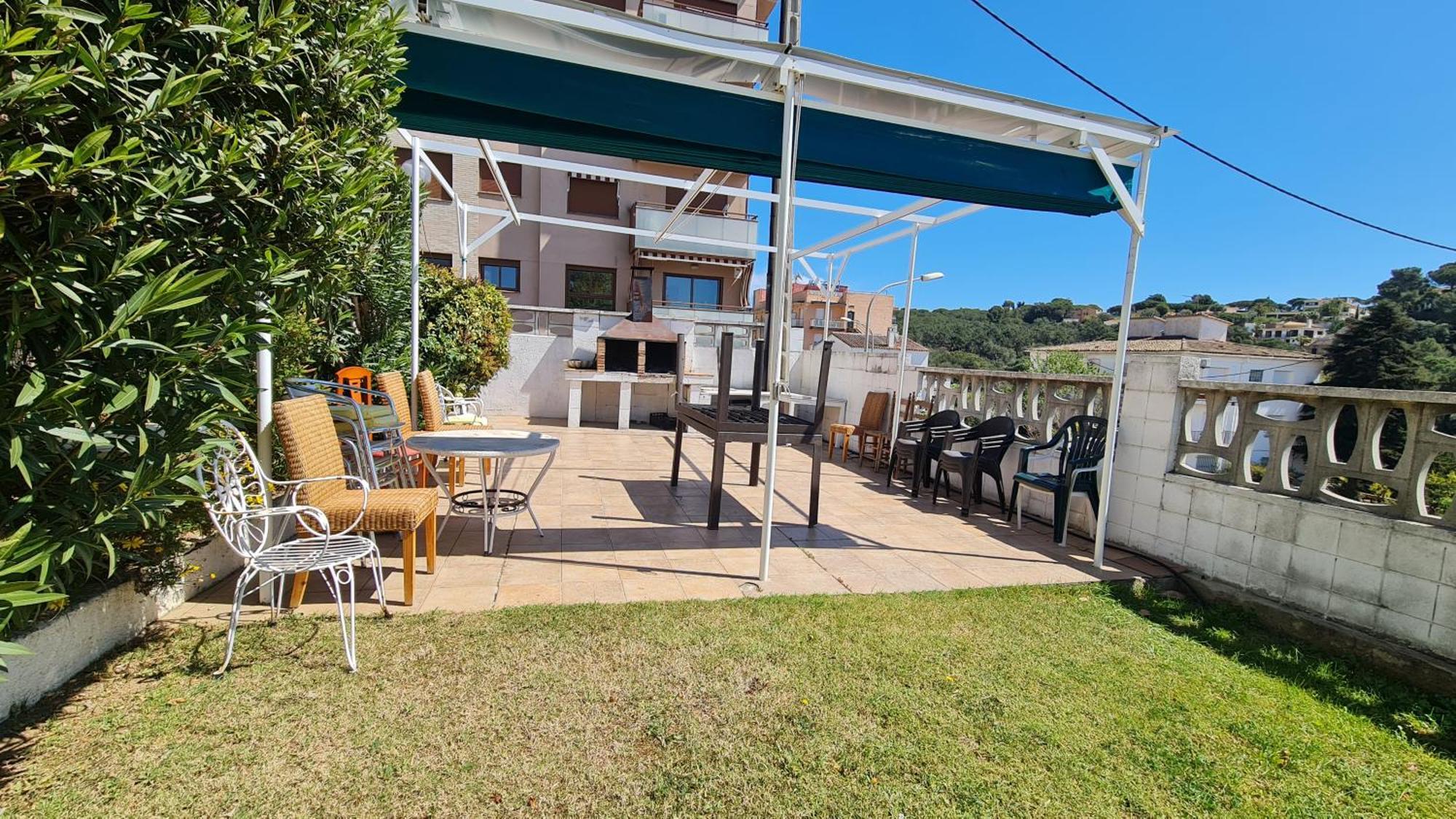 Luengihouse - Espectacular Con Piscina Appartement