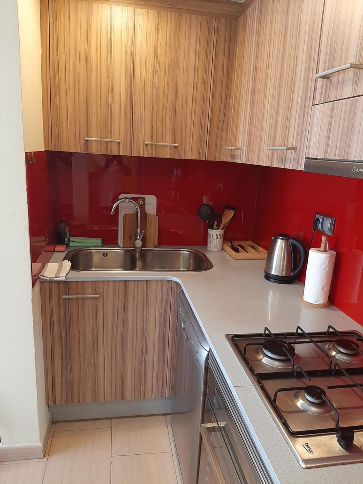 Appartement Playa Lloret *