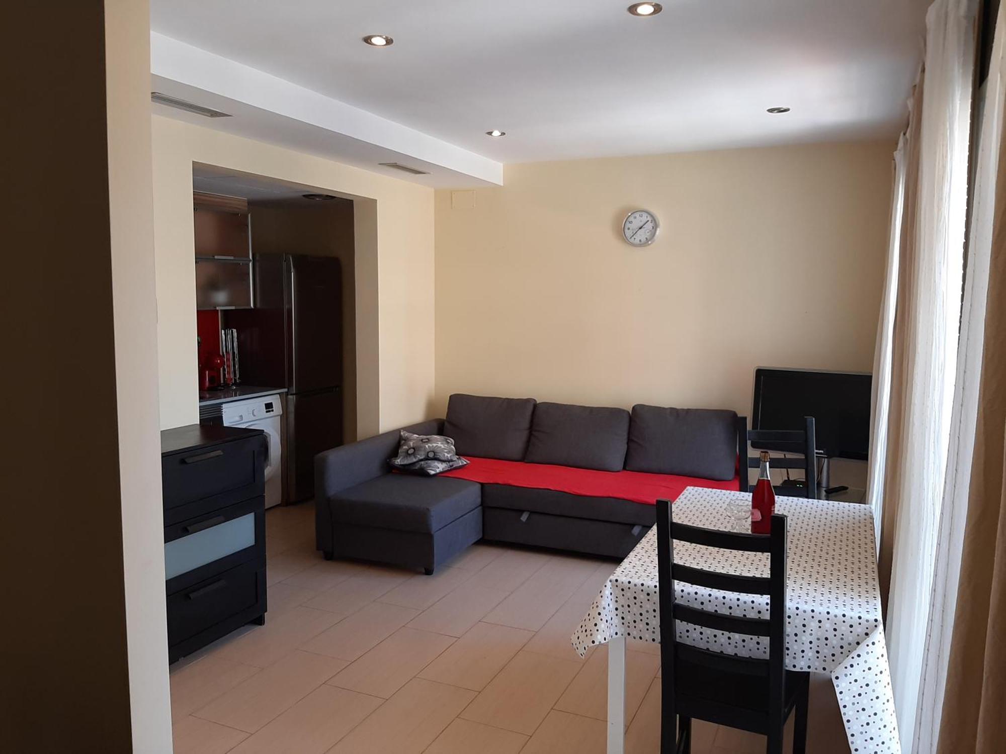 Playa Lloret Appartement