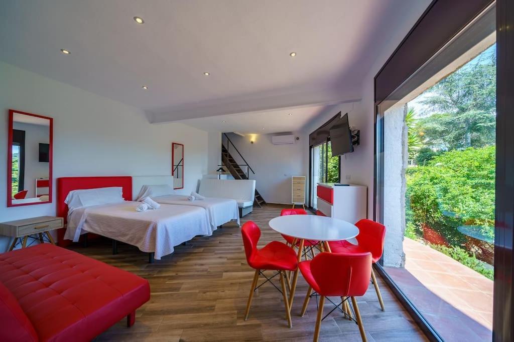 Mitjorn Cala Canyelles Villa Lloret de Mar