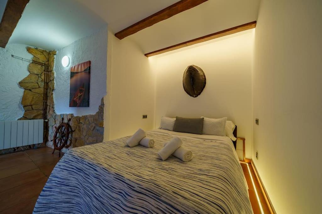 Mitjorn Cala Canyelles Villa