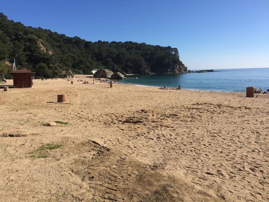 Mitjorn Cala Canyelles * Lloret de Mar