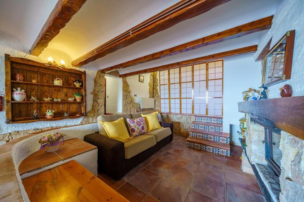 Mitjorn Cala Canyelles Villa *
