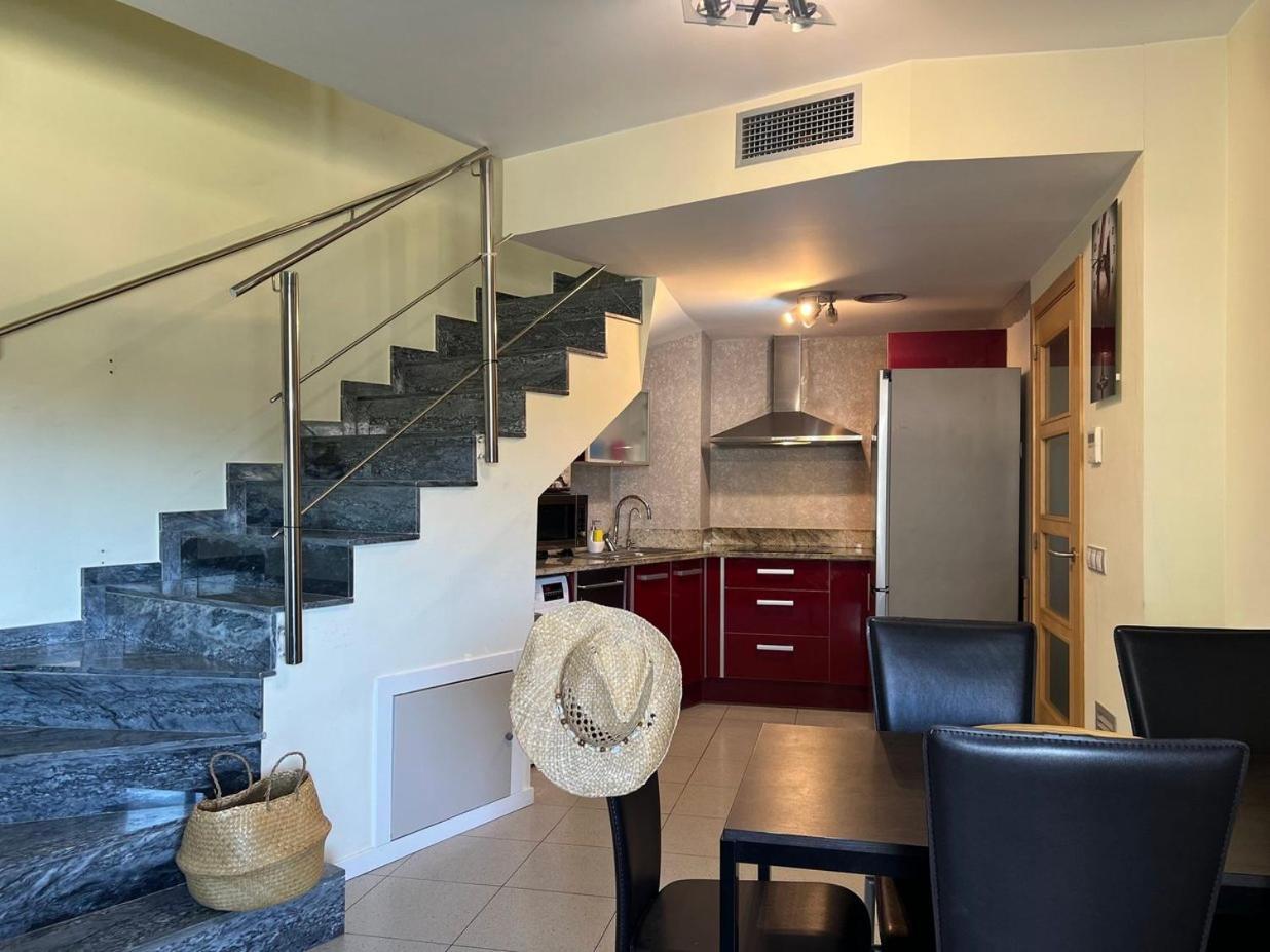 Appartement Con Piscina Y Parking Mas Blau *