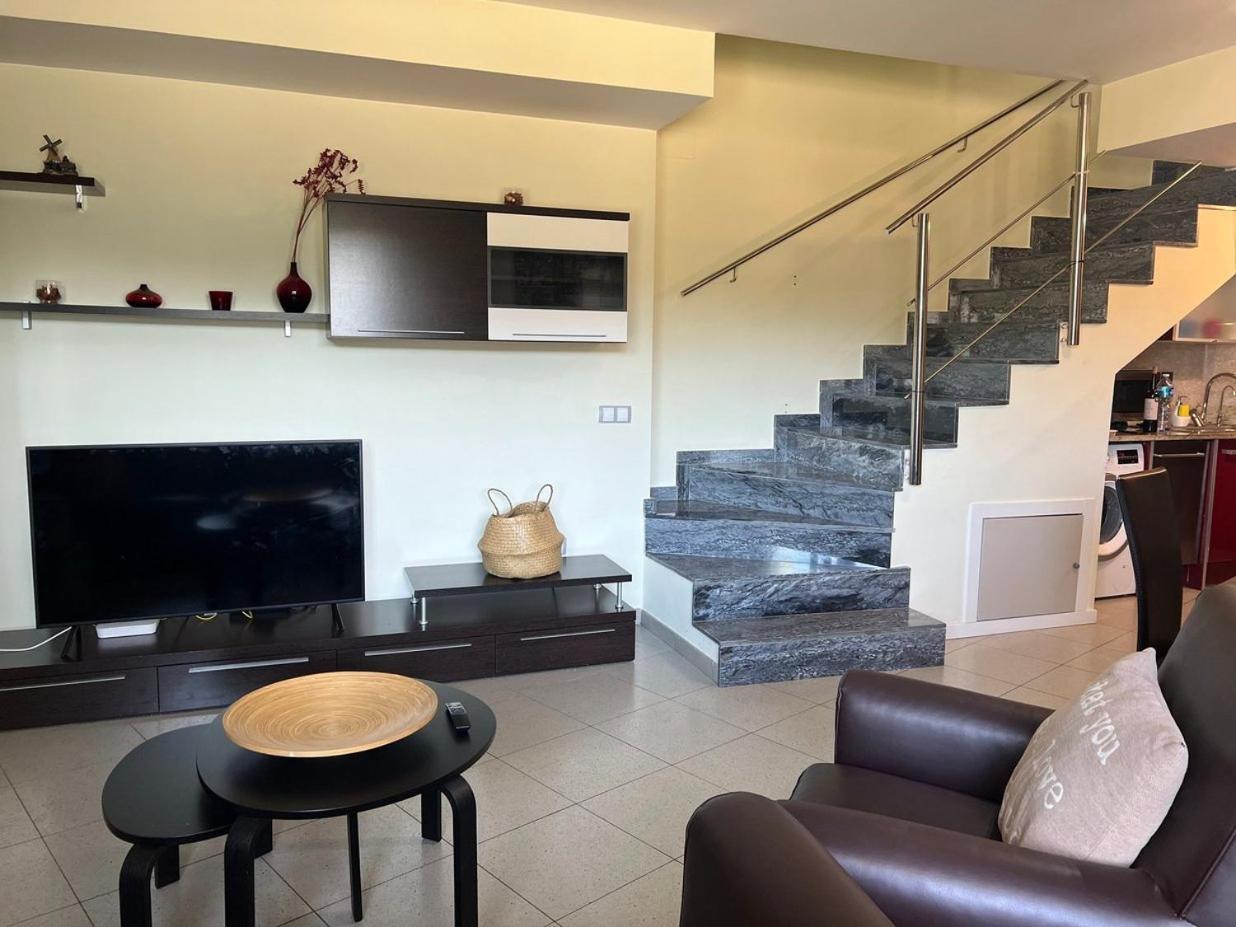 Appartement Con Piscina Y Parking Mas Blau Lloret de Mar