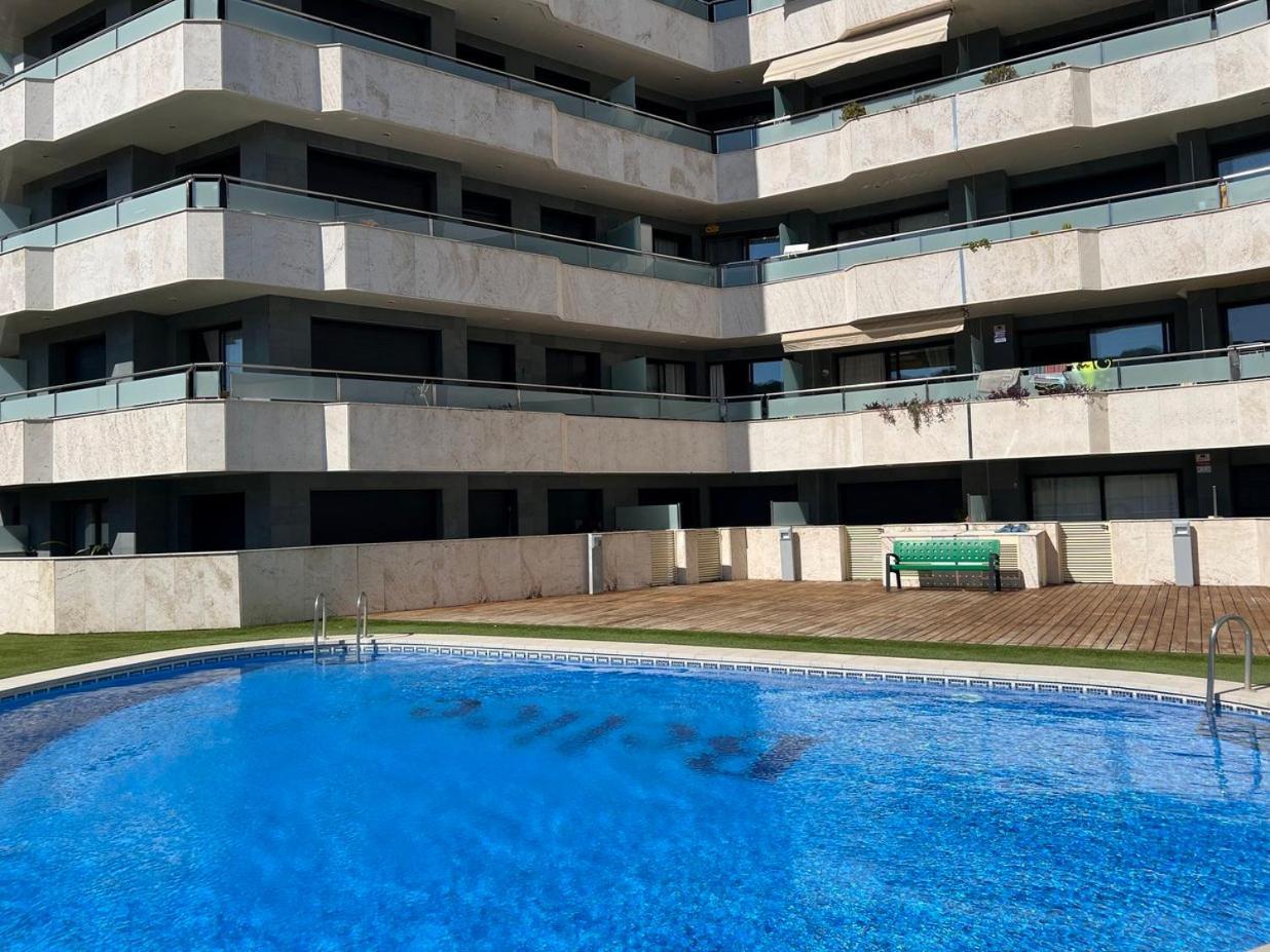 Appartement Con Piscina Y Parking Mas Blau *