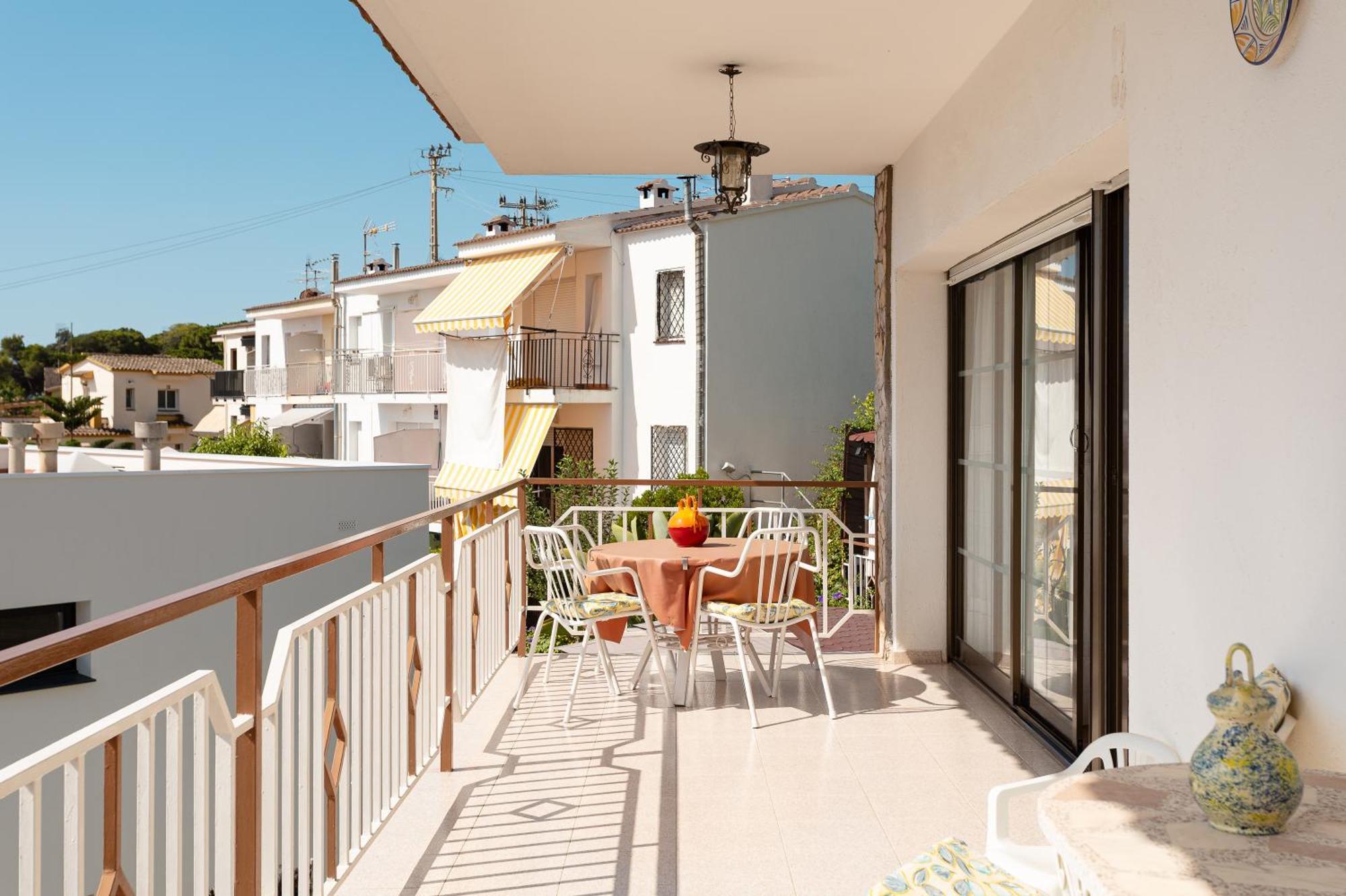 Maria Holiday home