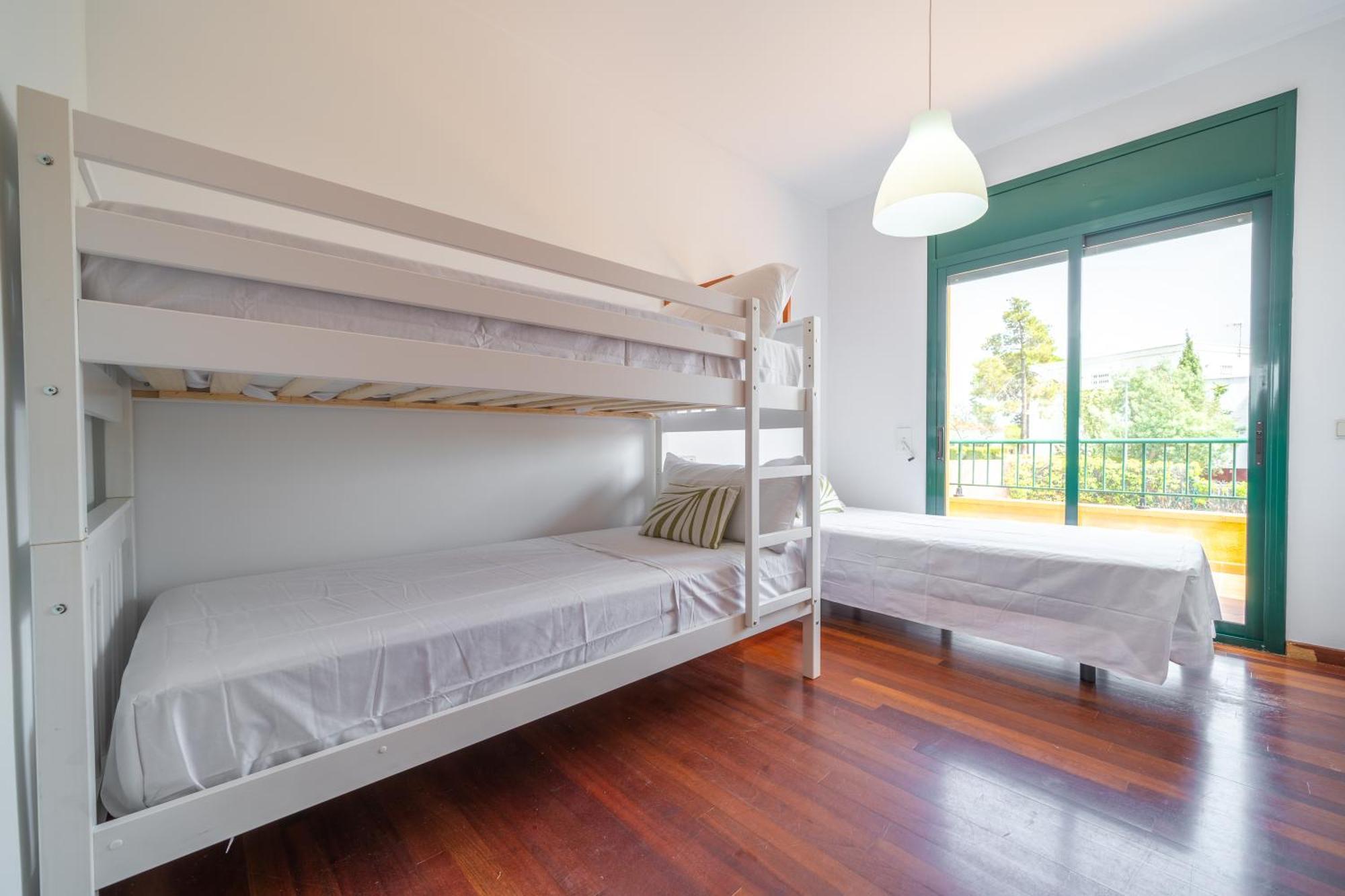Margot Lux, Ideal Familias, Piscina & Aircon Villa *