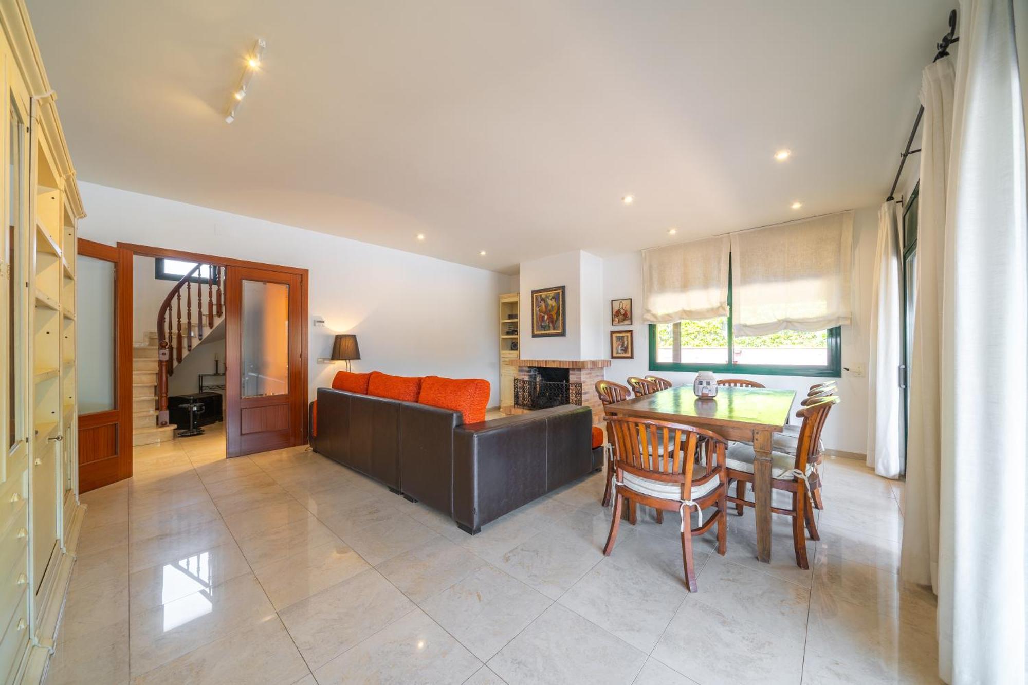 Villa Margot Lux, Ideal Familias, Piscina & Aircon