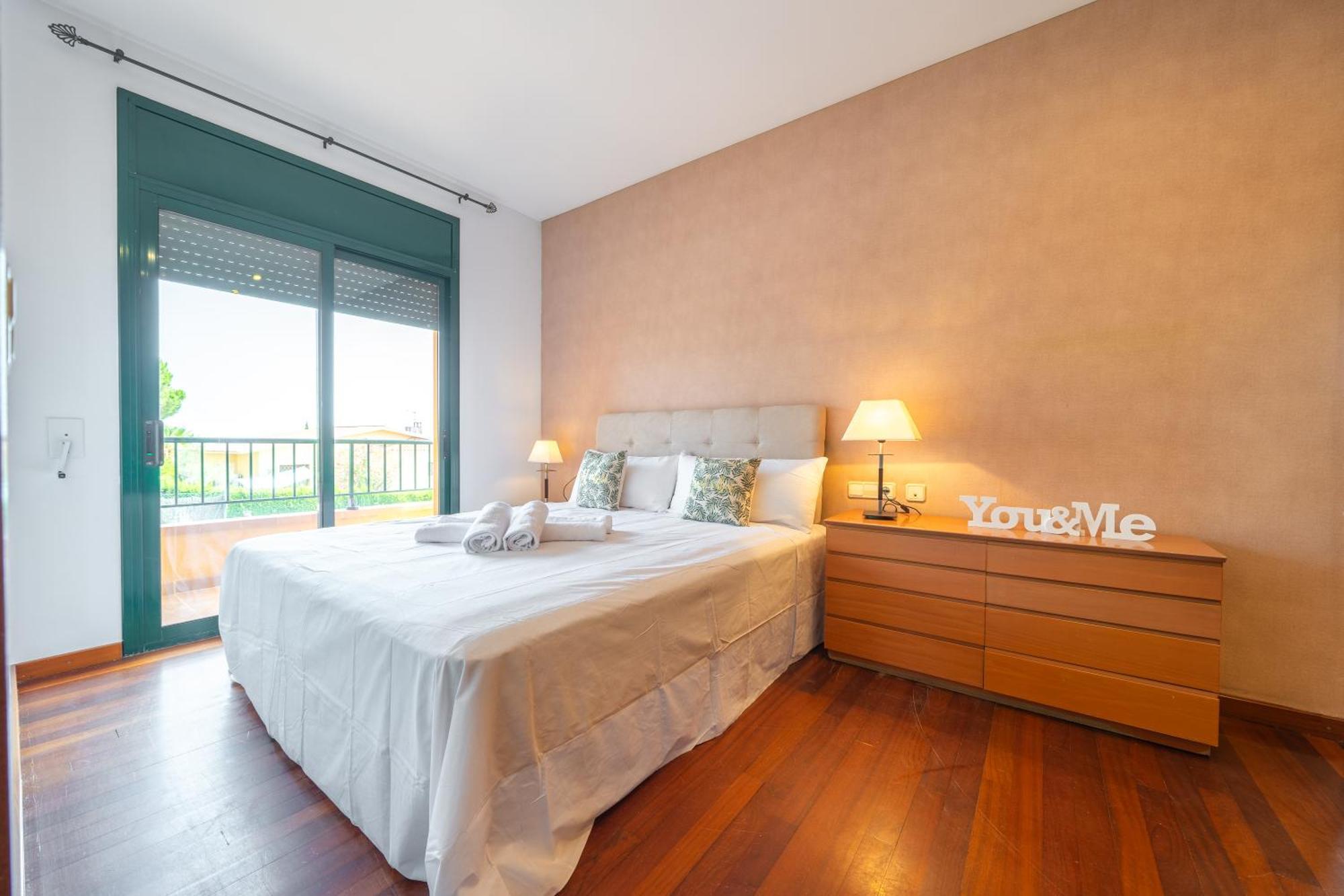Villa Margot Lux, Ideal Familias, Piscina & Aircon *