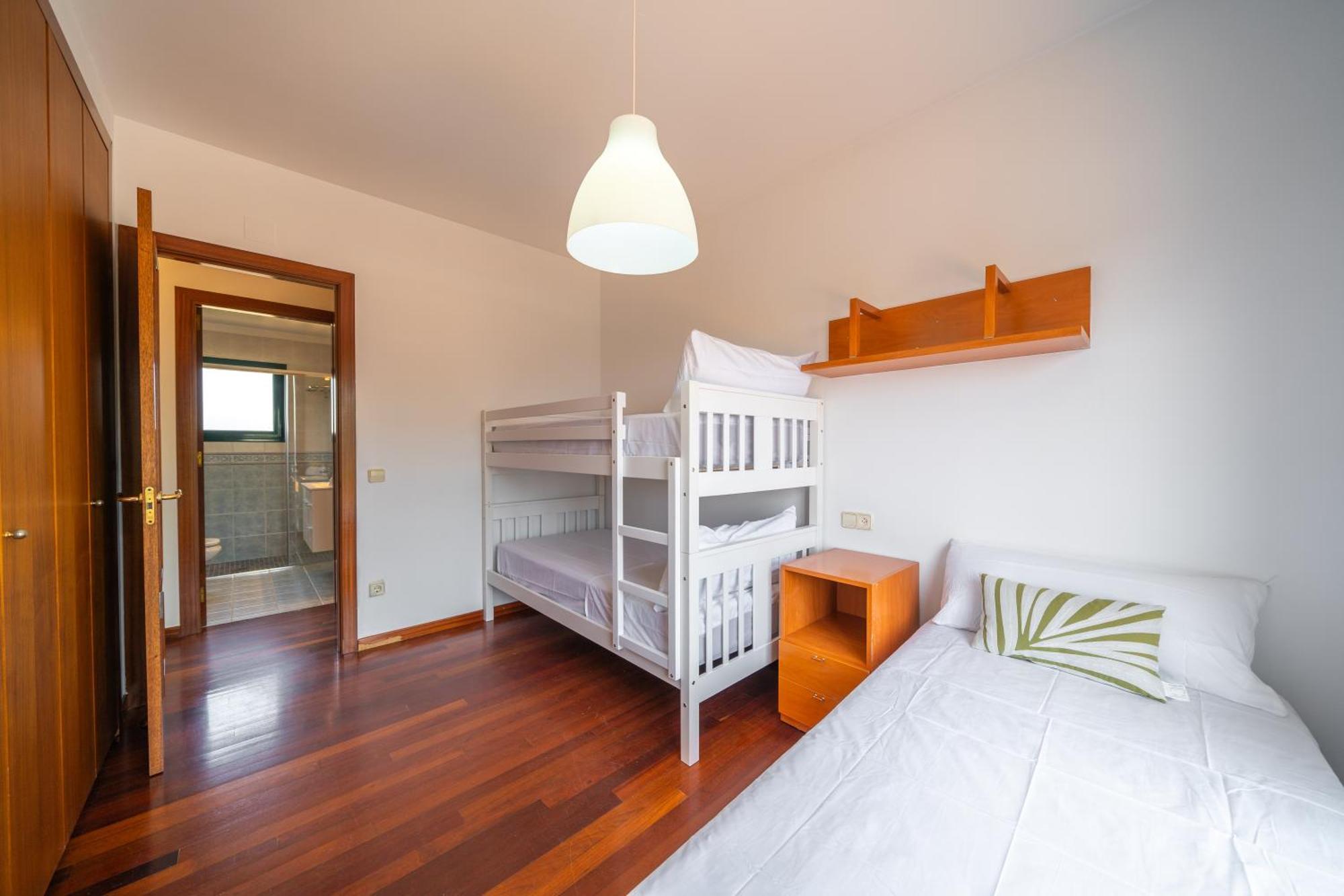 Margot Lux, Ideal Familias, Piscina & Aircon *