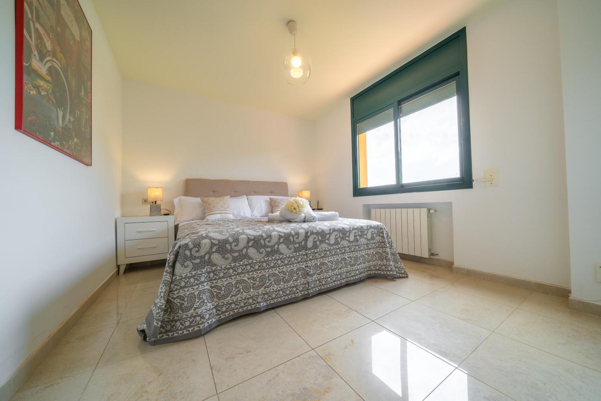 Villa Margot Lux, Ideal Familias, Piscina & Aircon Lloret de Mar