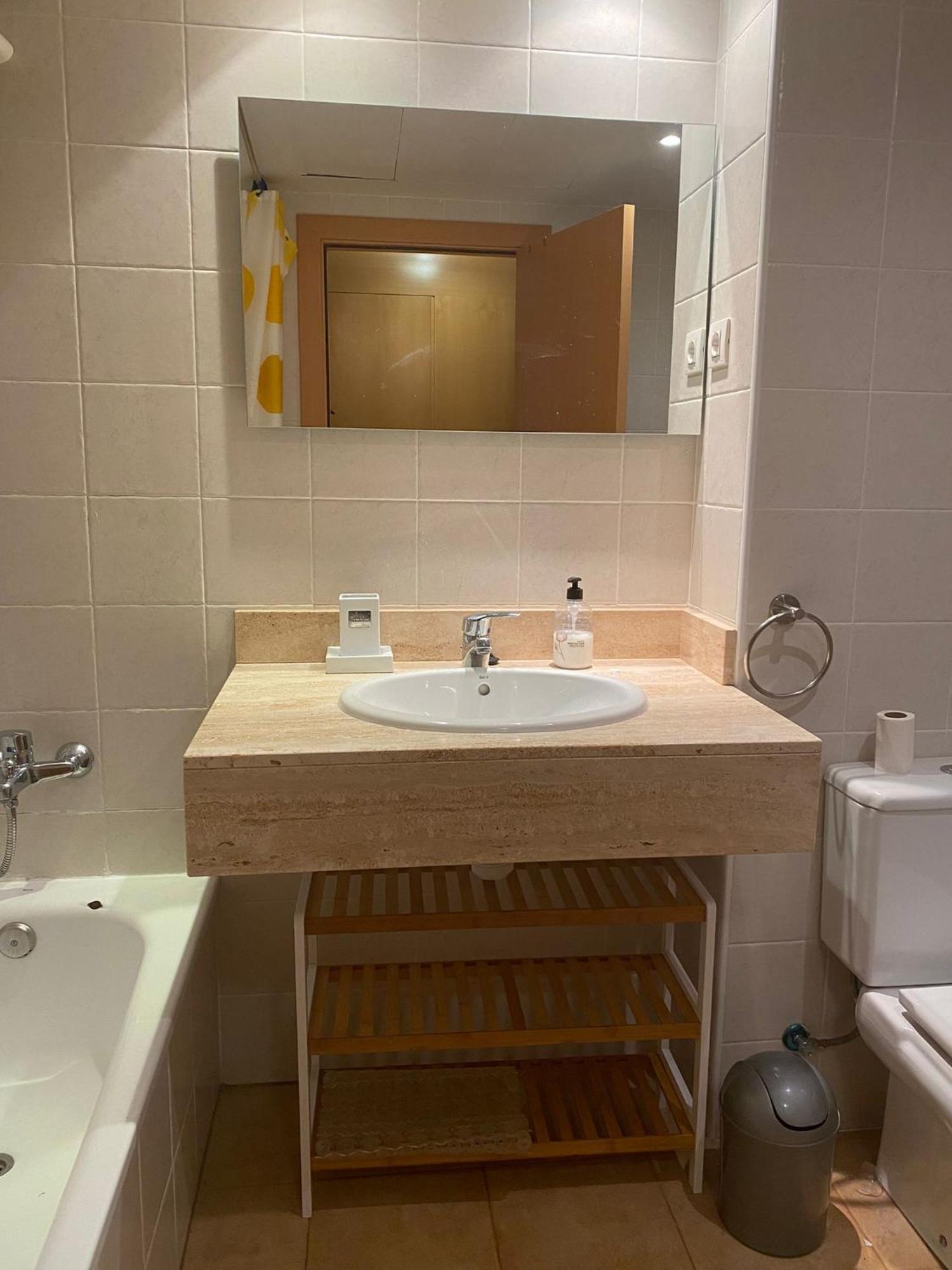 Villa Apartamento Con Piscina A 300m Playa Fenals-lloret *