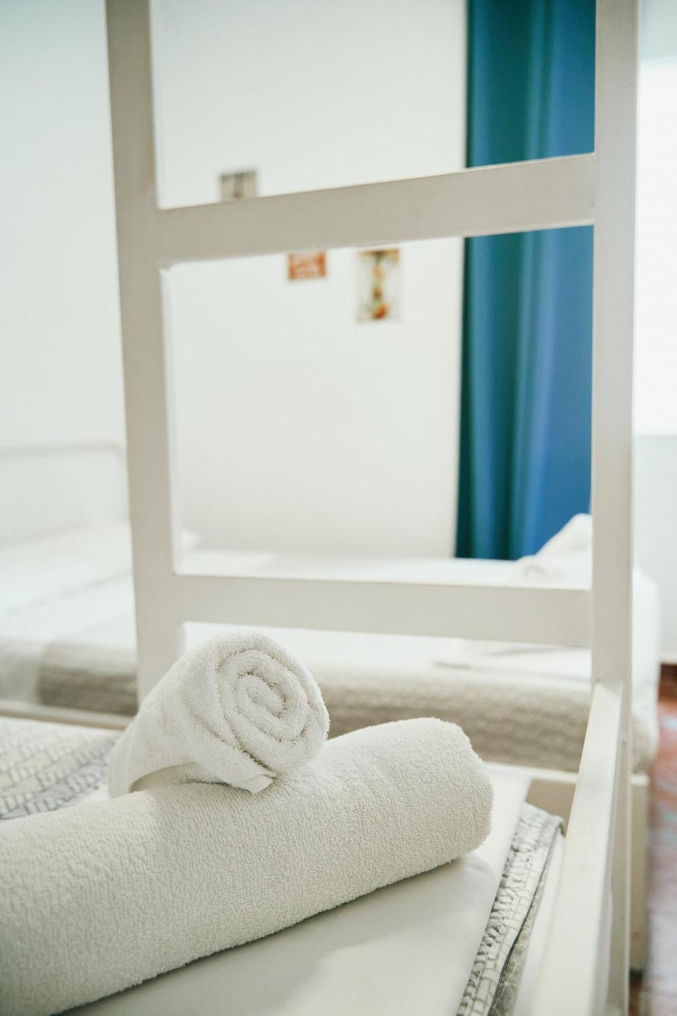 Lagom New, 5 Min Walk From The Sea Hostel