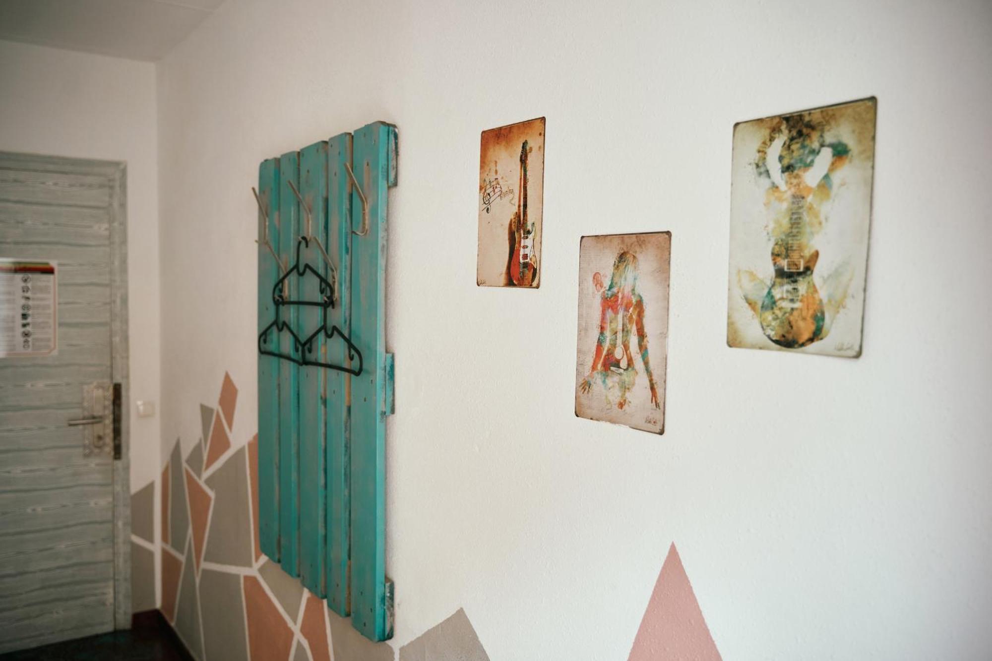 Hostel Lagom New, 5 Min Walk From The Sea