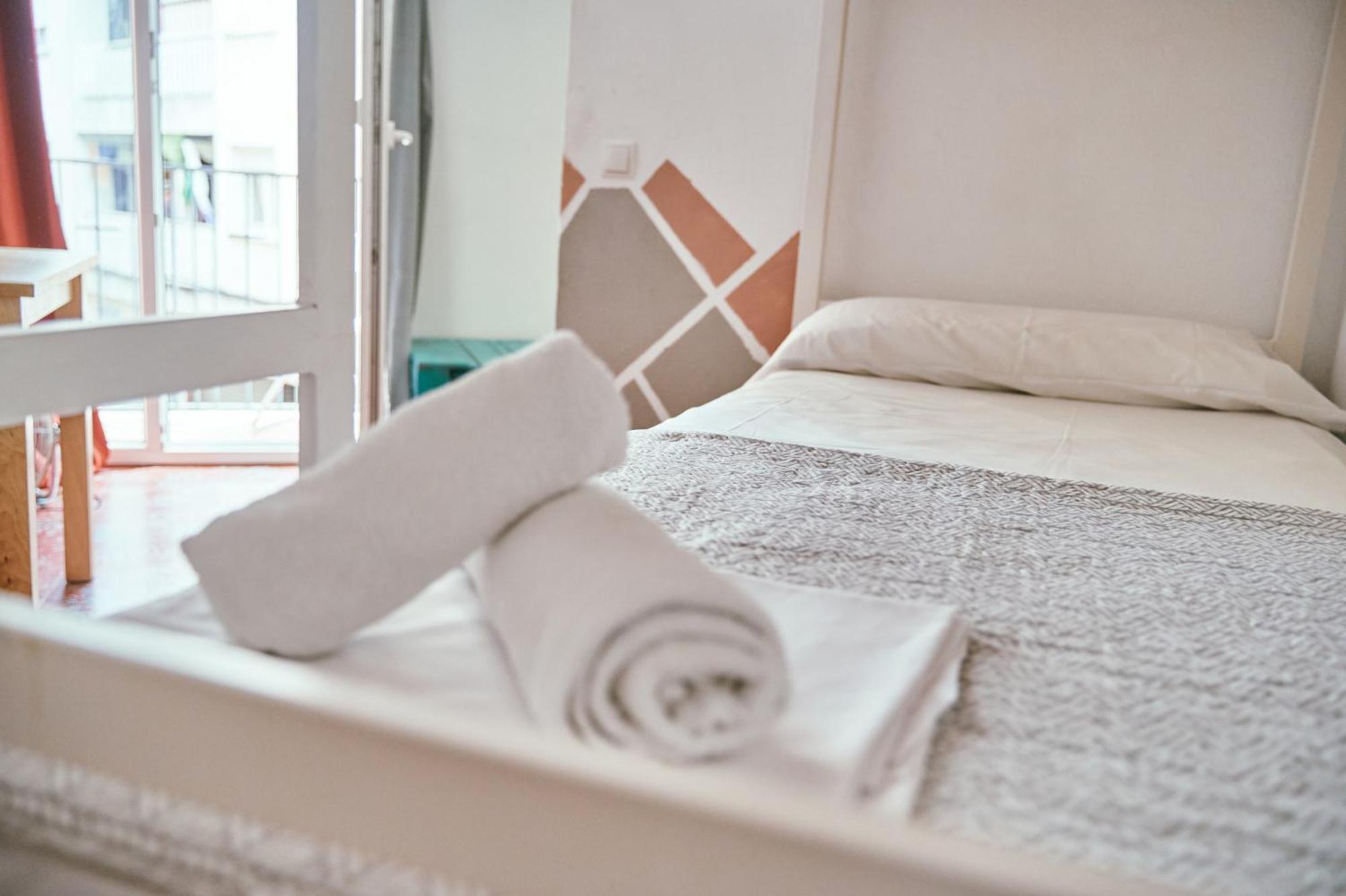 Hostel Lagom New, 5 Min Walk From The Sea