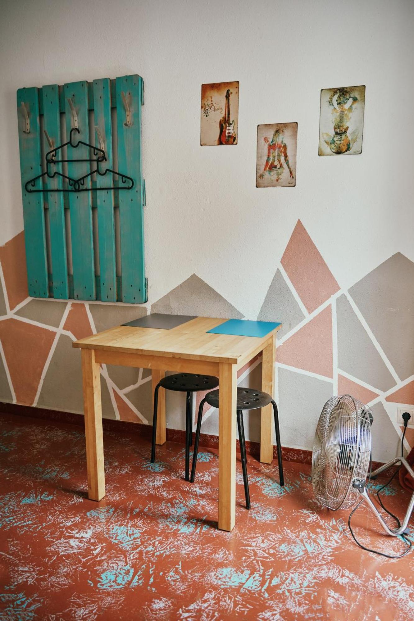 Hostel Lagom New, 5 Min Walk From The Sea