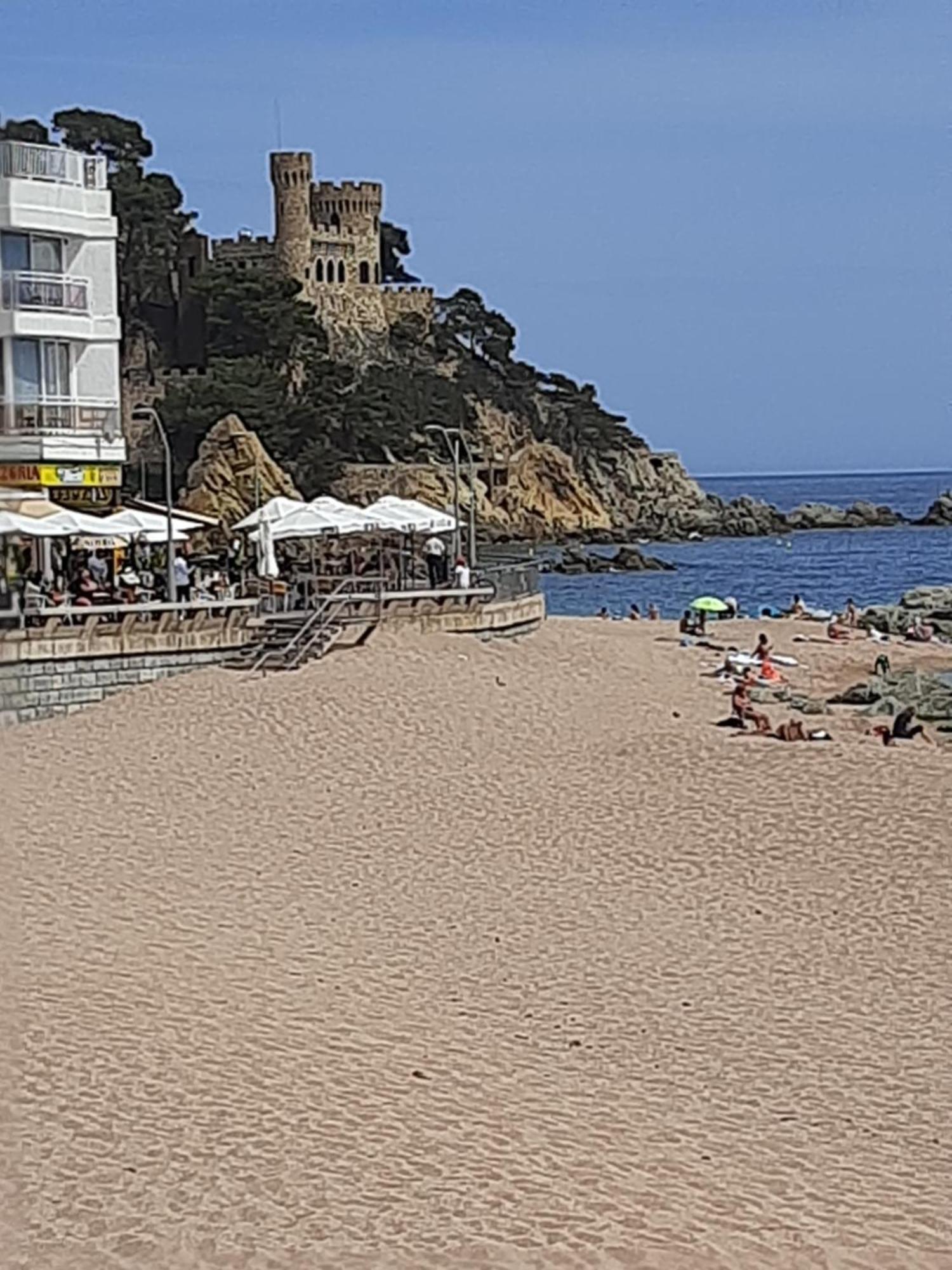 Playa Lloret * Lloret de Mar