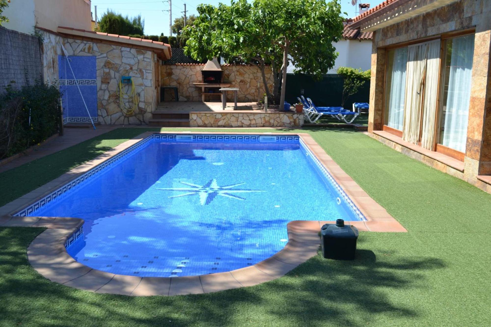 Holiday home Casa Eugenia Lloret de Mar