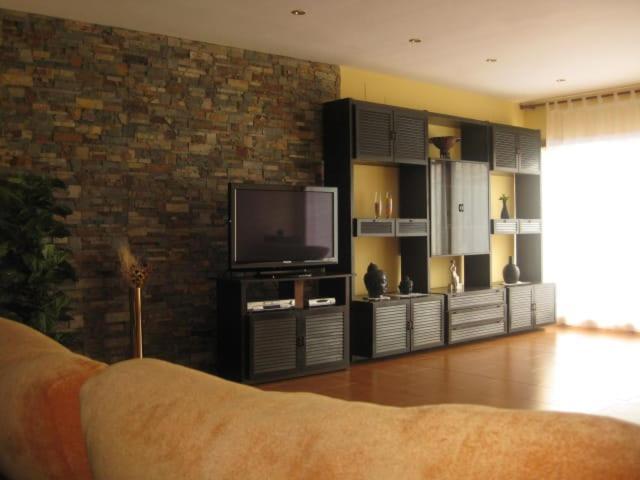Casa Eugenia Holiday home *