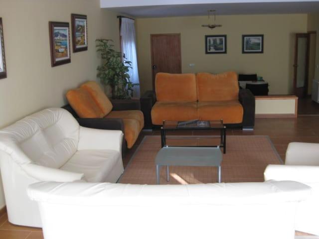 Holiday home Casa Eugenia *
