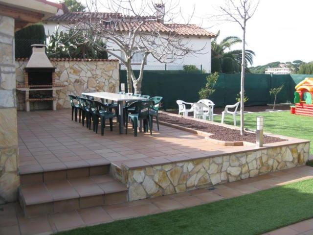 Casa Eugenia * Lloret de Mar