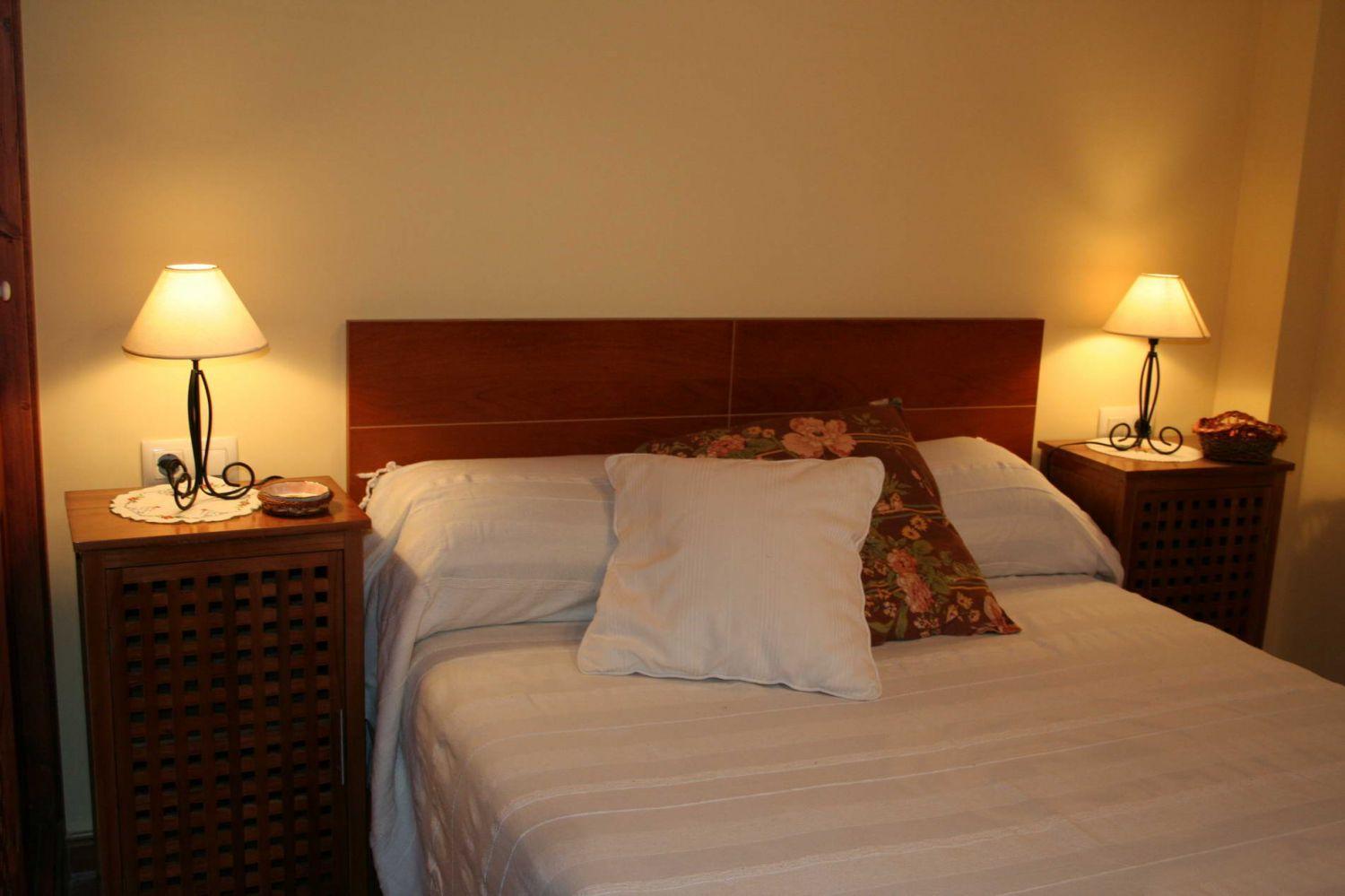 Casa Eugenia Holiday home *