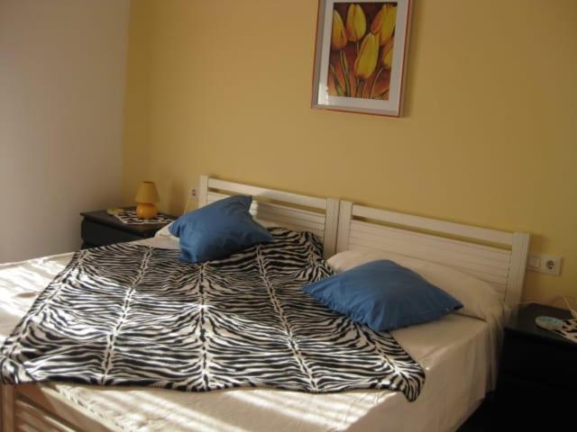 Holiday home Casa Eugenia Lloret de Mar