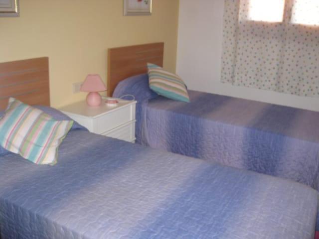 Holiday home Casa Eugenia *