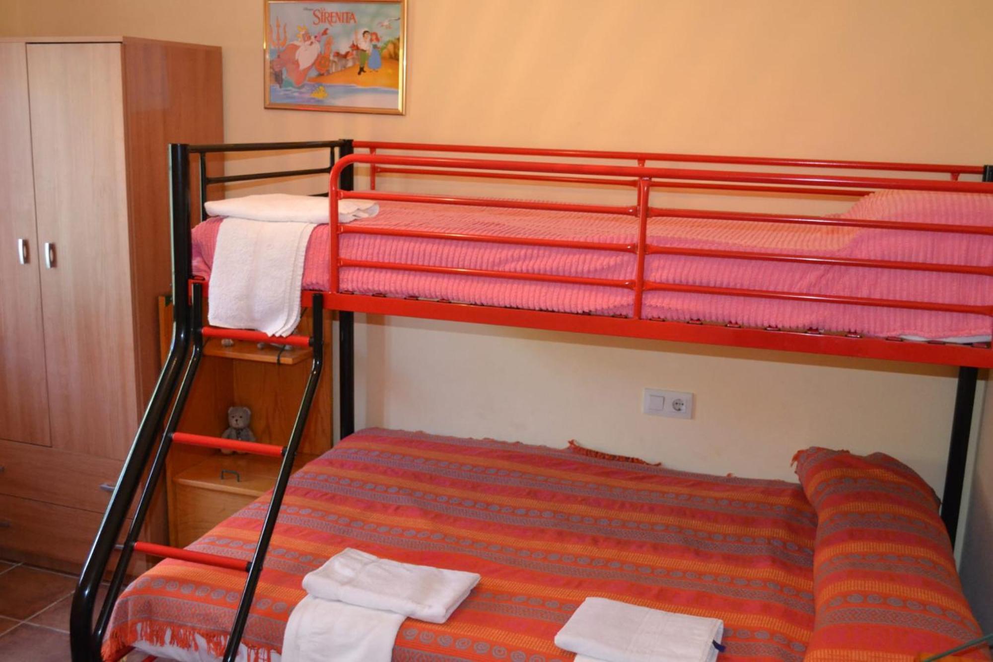 Holiday home Casa Eugenia Lloret de Mar
