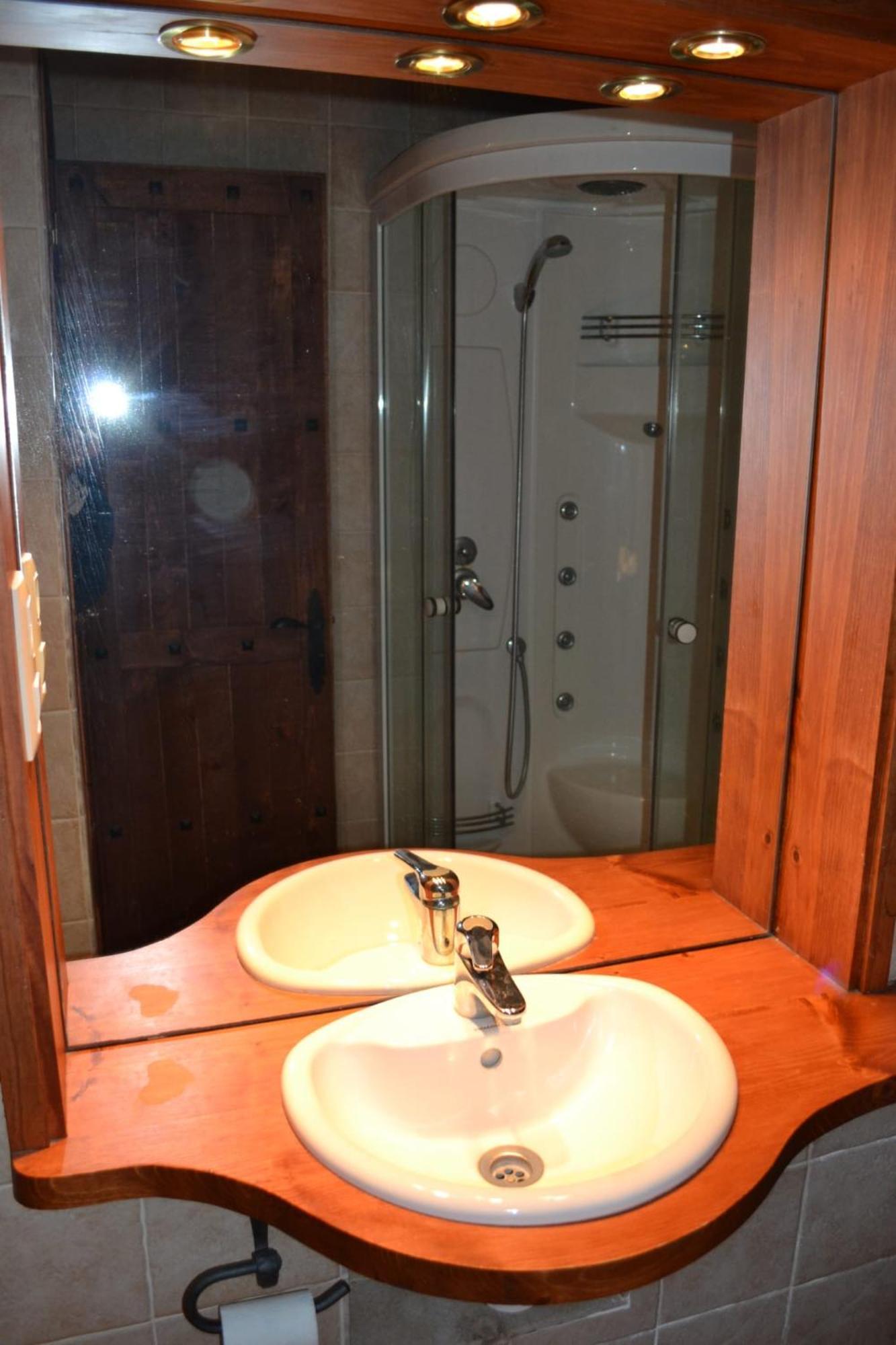Casa Eugenia Holiday home *