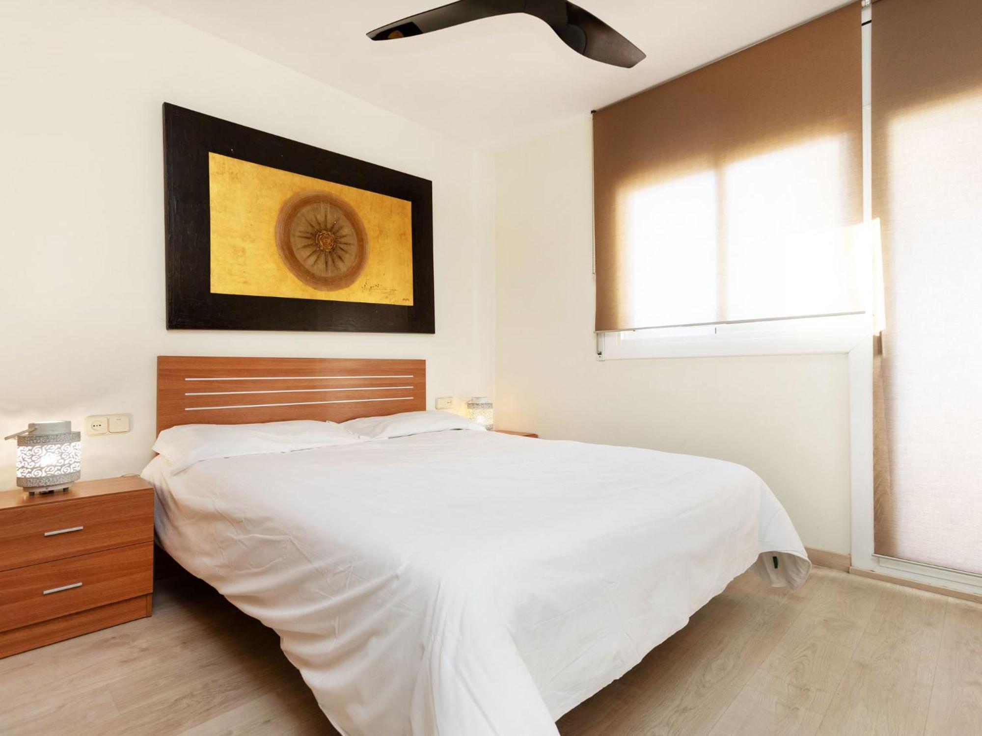 Apartamento Fenals By Interhome Lloret de Mar