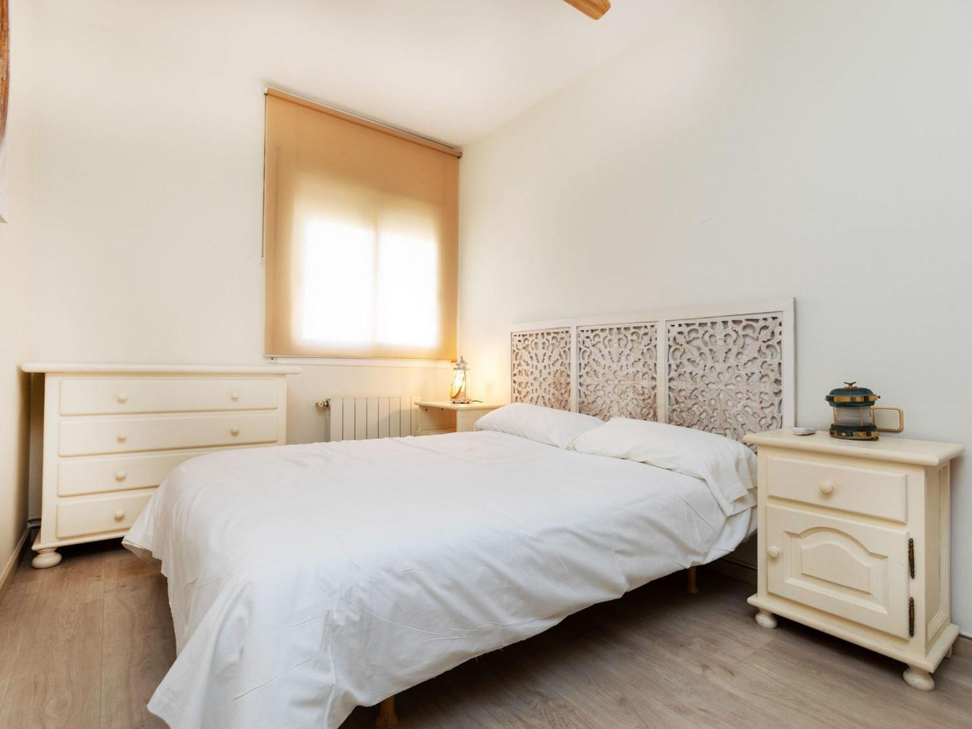 Apartamento Fenals By Interhome