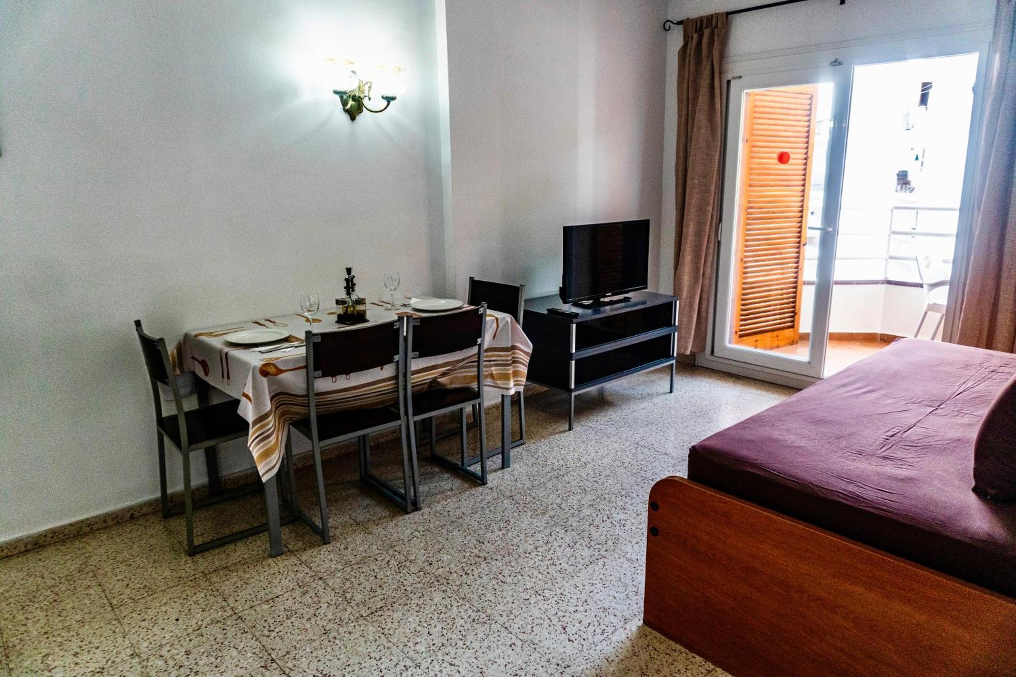 Eva Apartamento *