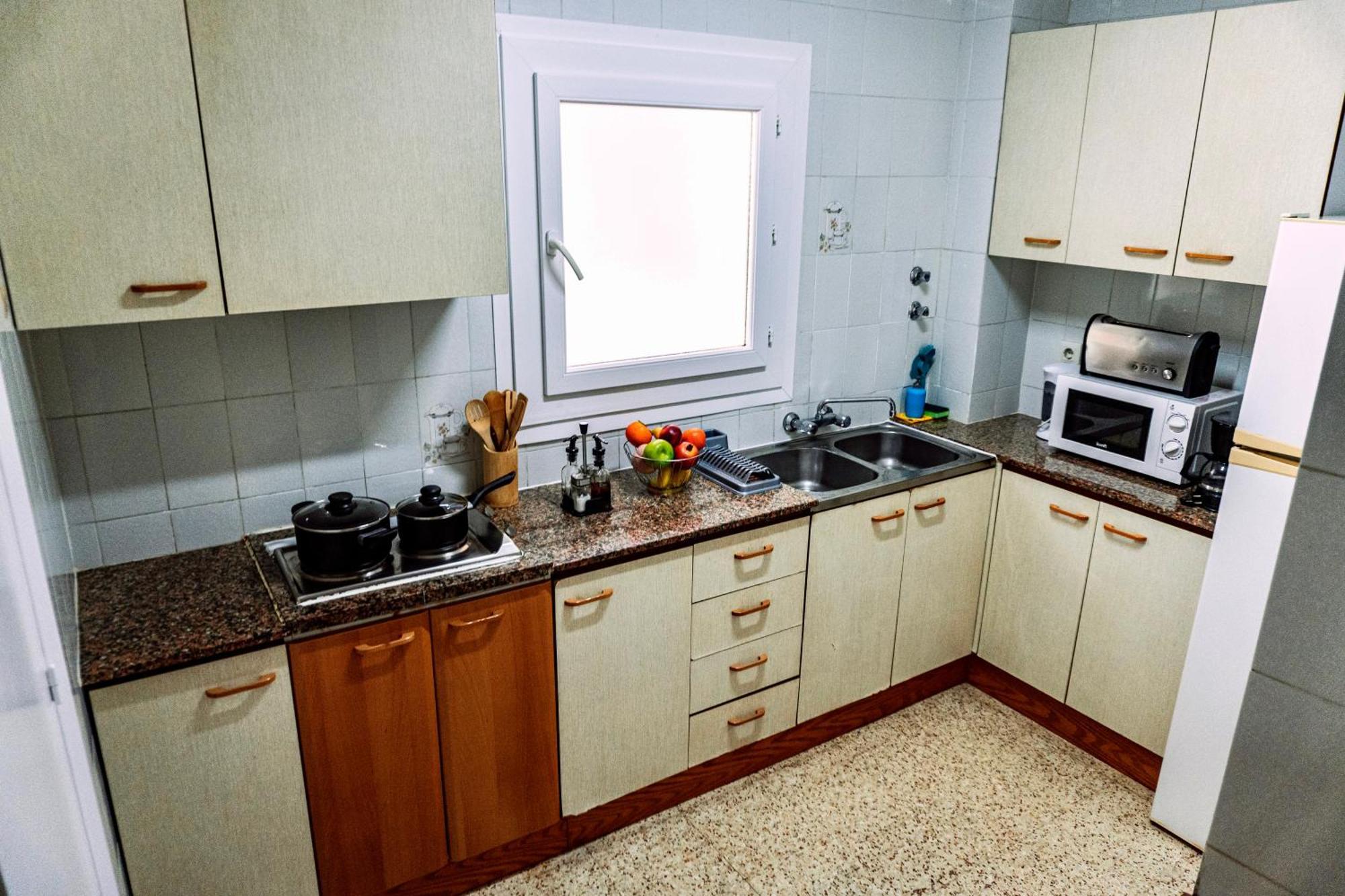 Apartamento Eva *