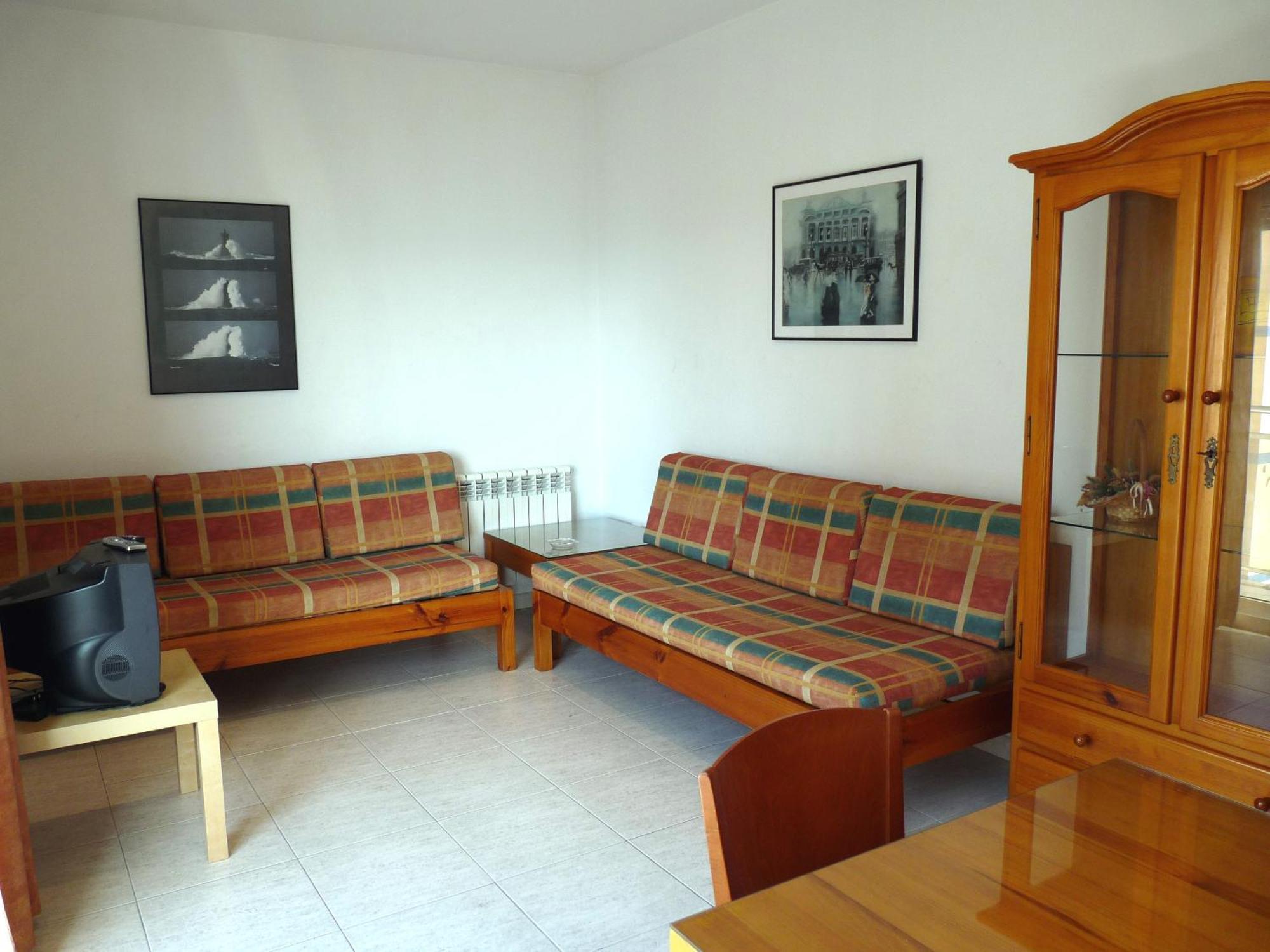 Appartement Tropic Lloret de Mar