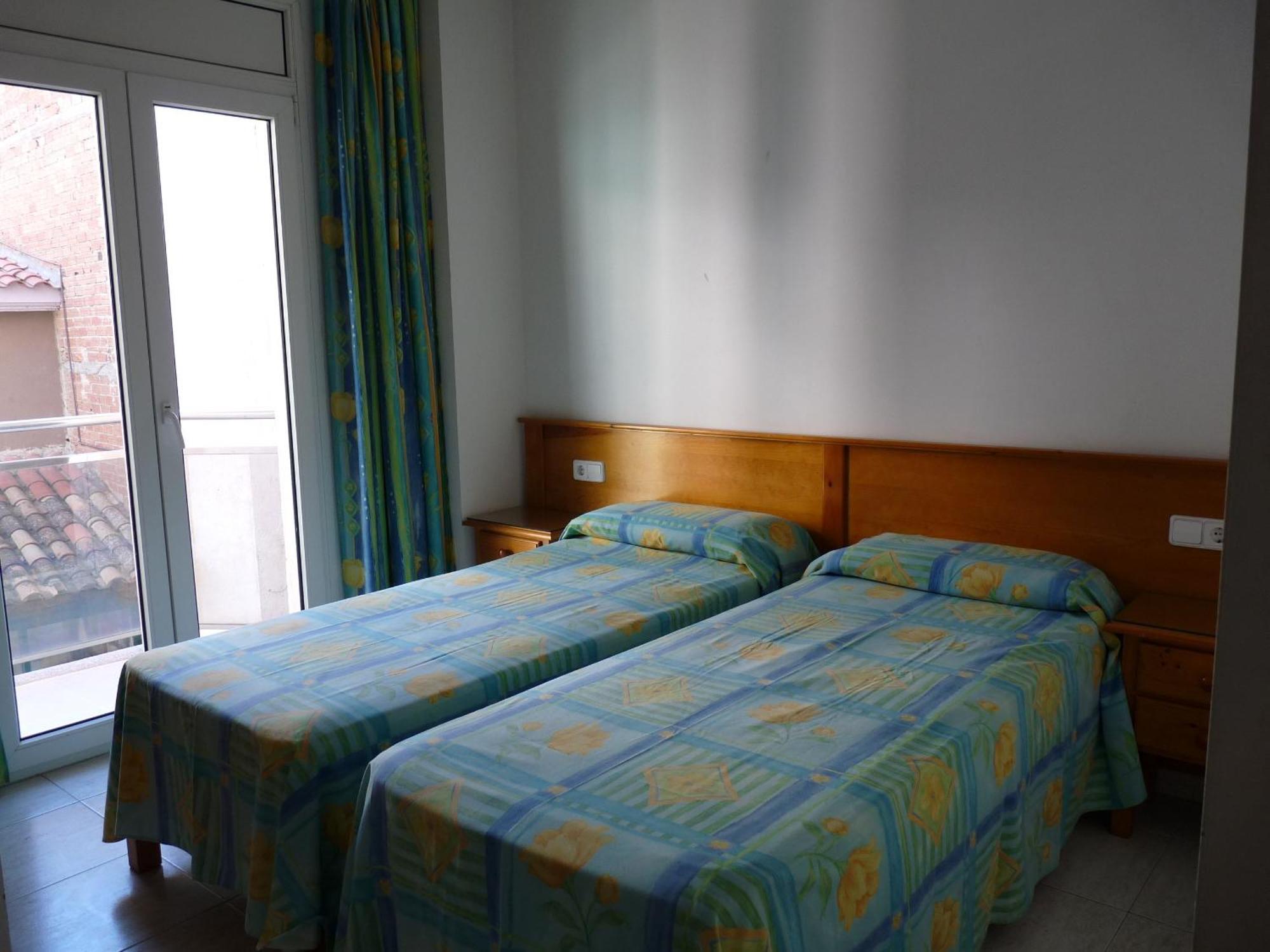 Appartement Tropic
