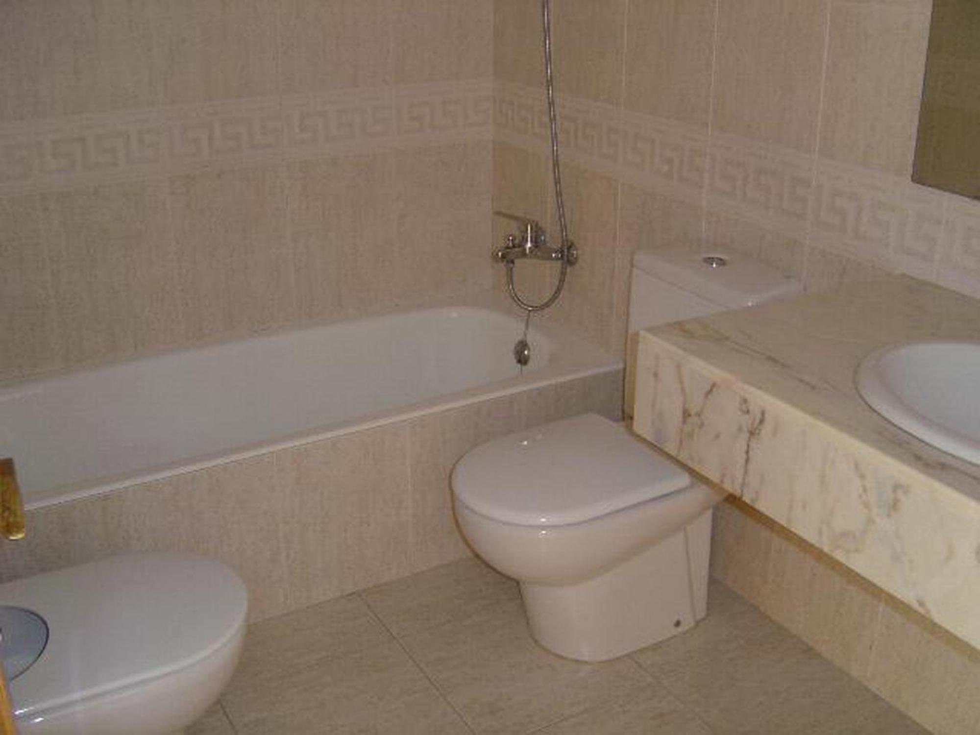 Appartement Tropic *