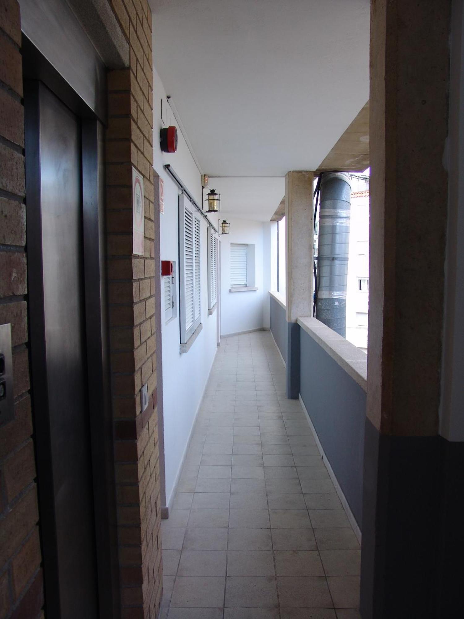 Appartement Santi