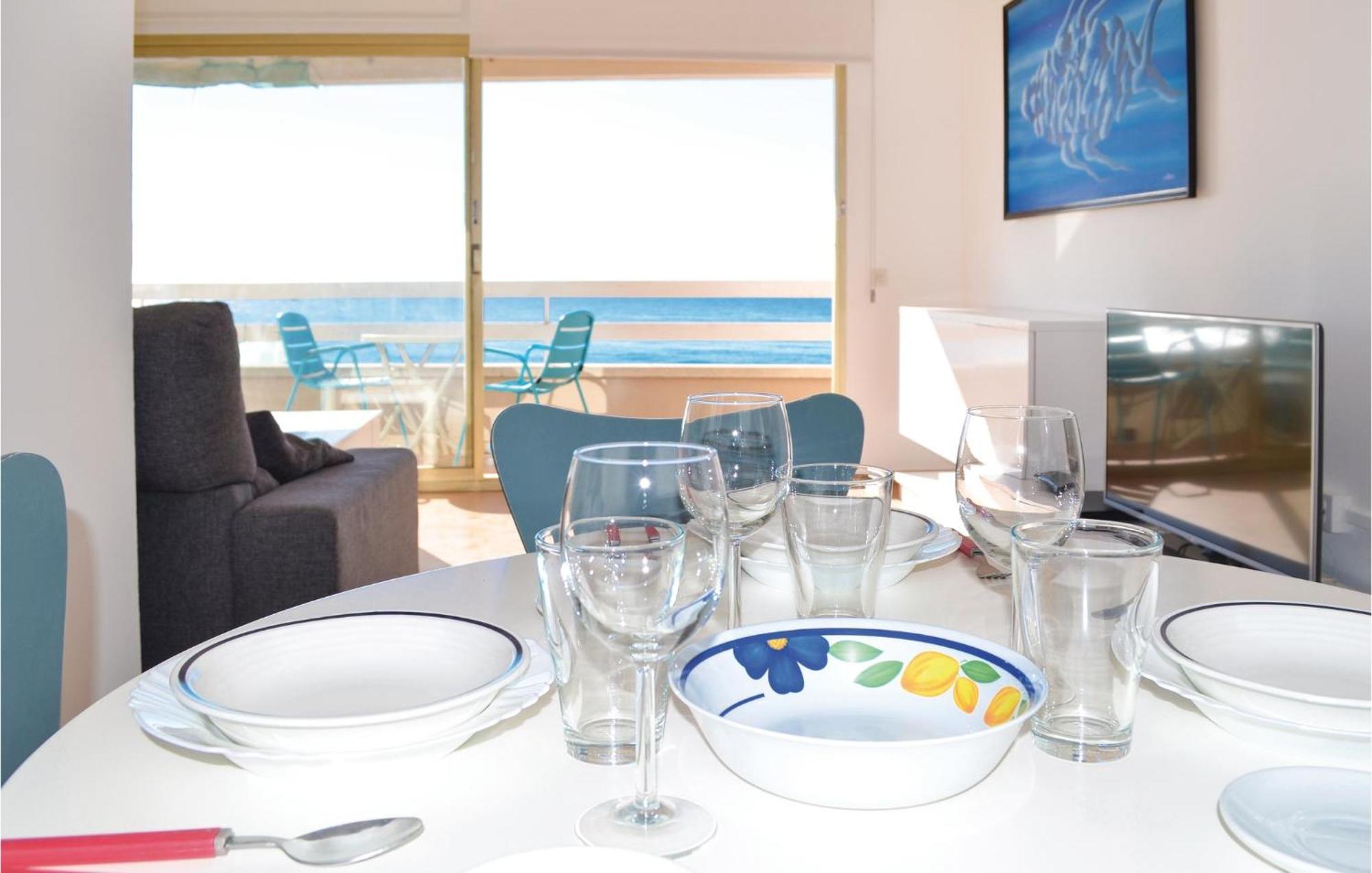 Appartement 3 Bedroom Beautiful In