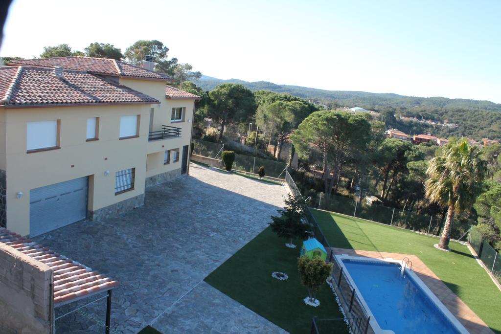 Galicia Сasa de vacaciones Lloret de Mar