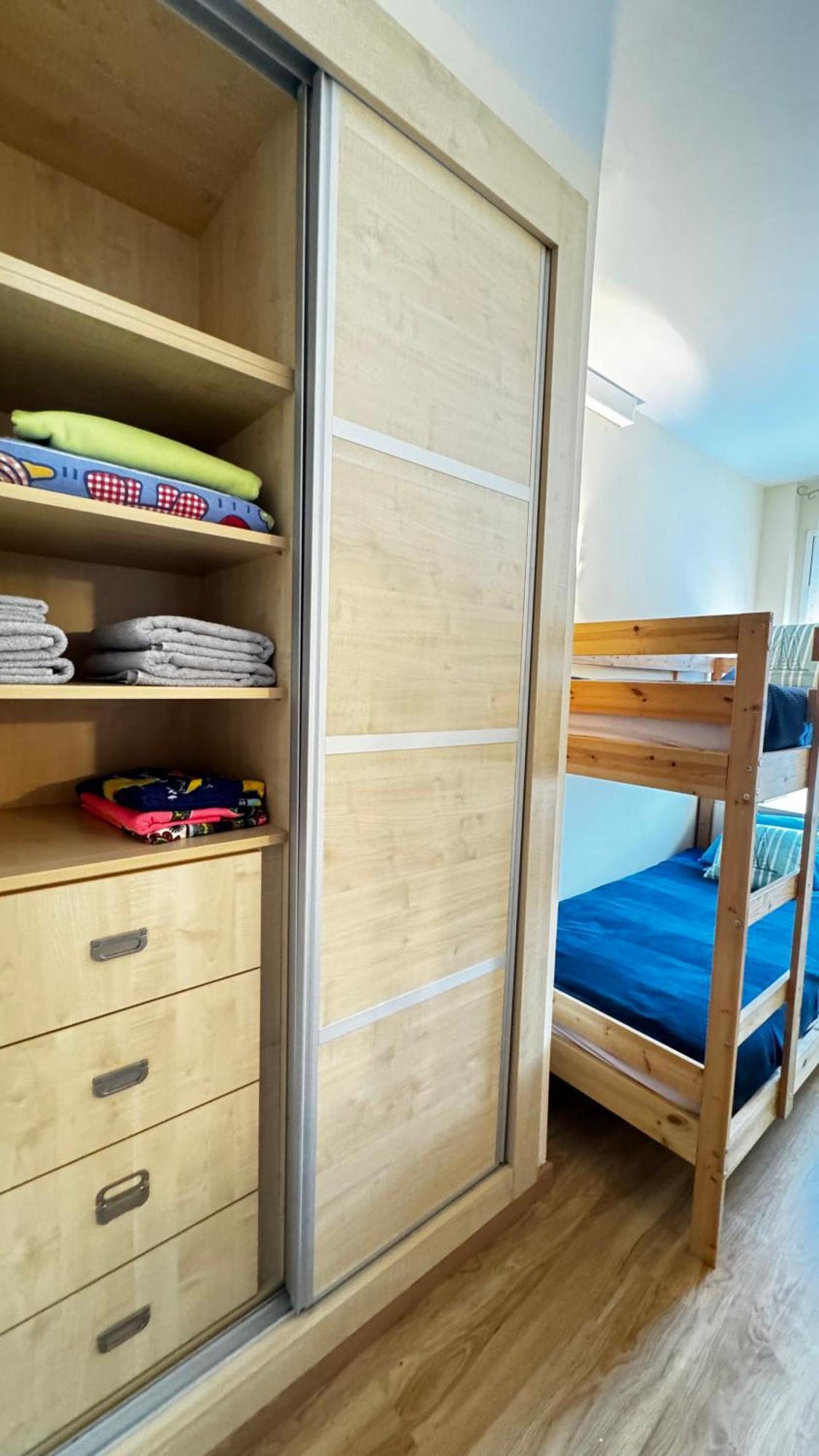 Apartamento Playa Fenals Apartamento Lujo Para Relax Y Descanso
