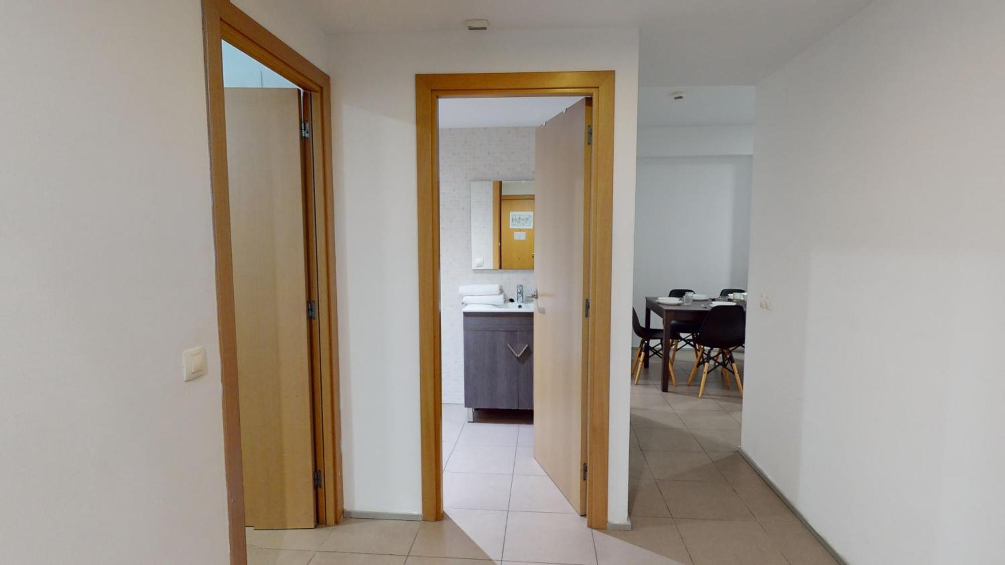 Apartment Summer Dreams Lloret de Mar