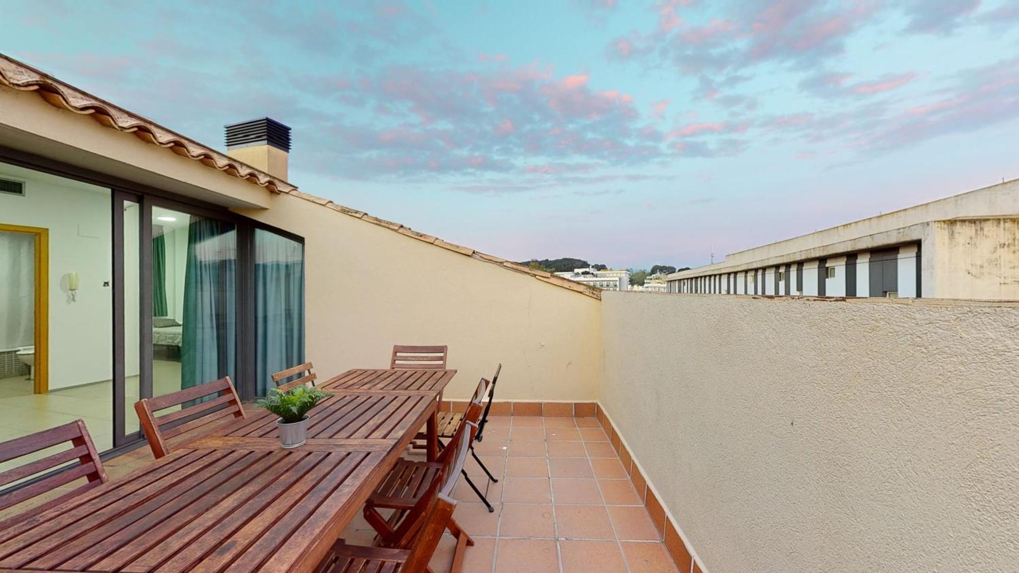 Apartment Summer Dreams Lloret de Mar