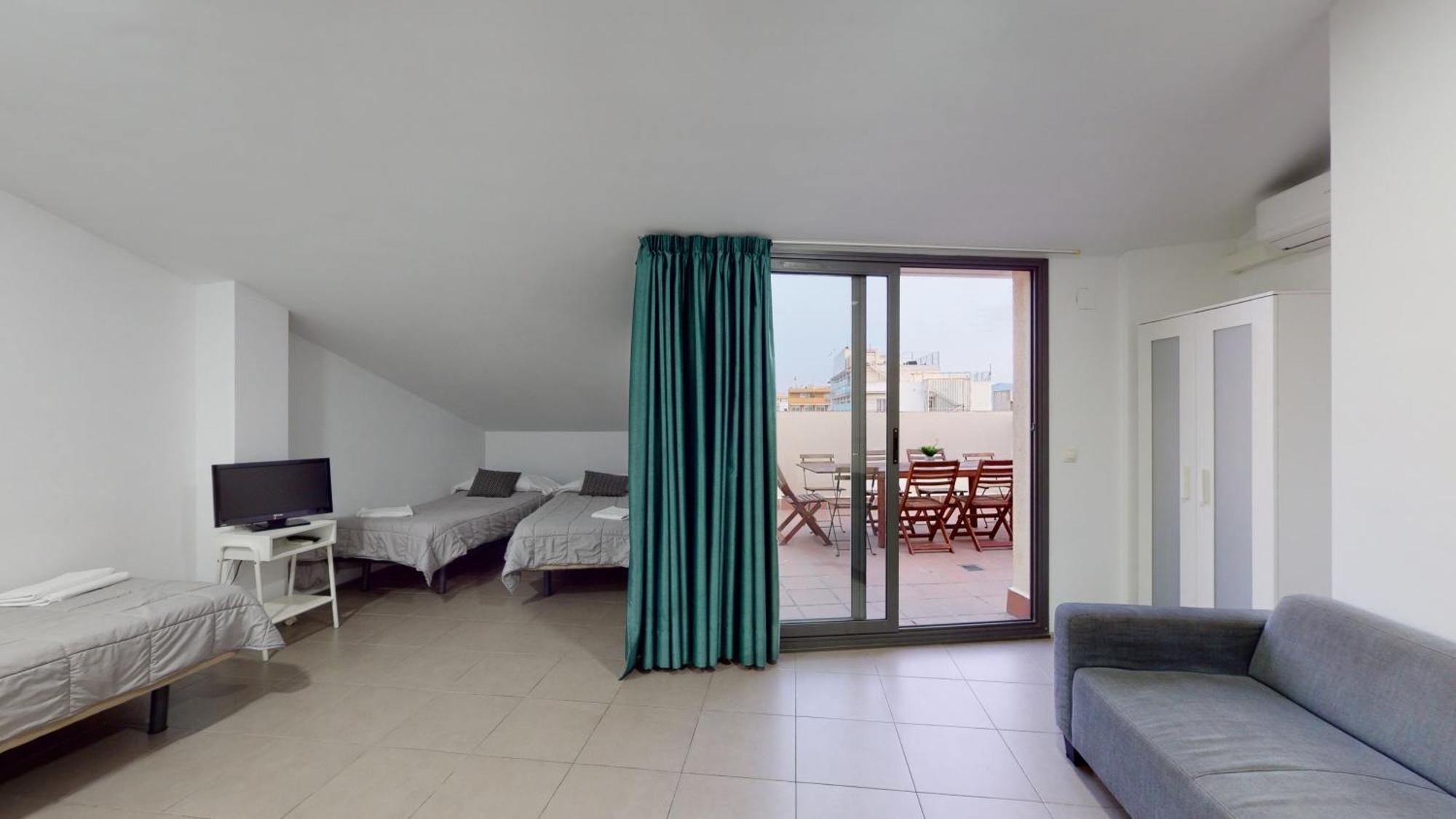 Summer Dreams Apartment